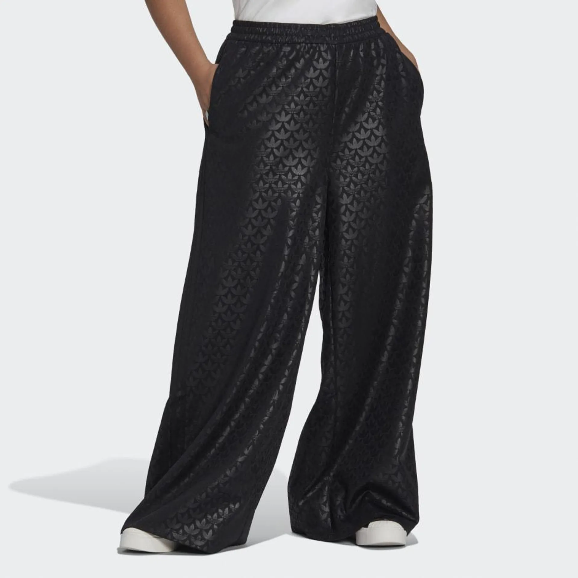 SST Track Pants (Plus Size)