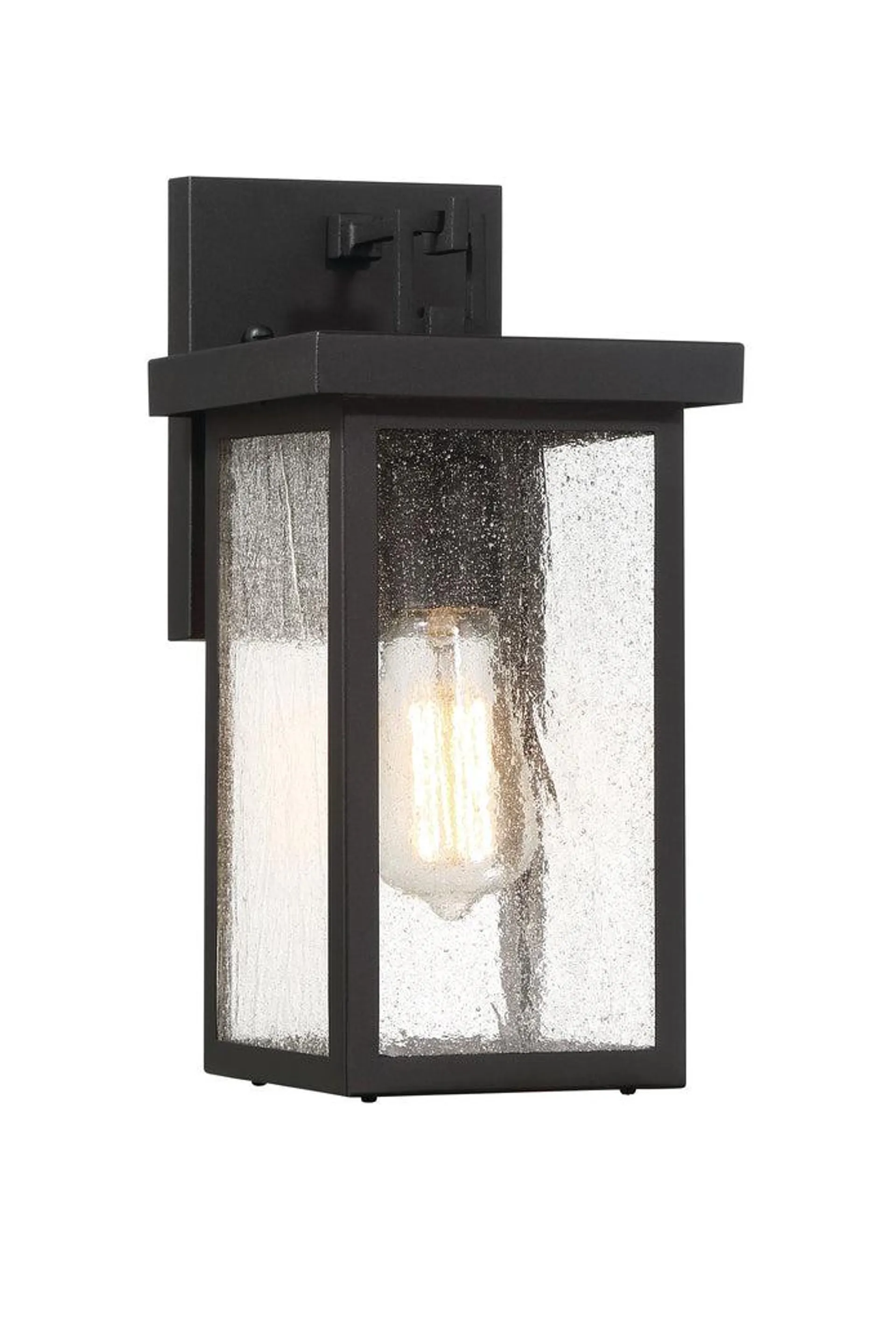 Clayton Outdoor Wall Lantern