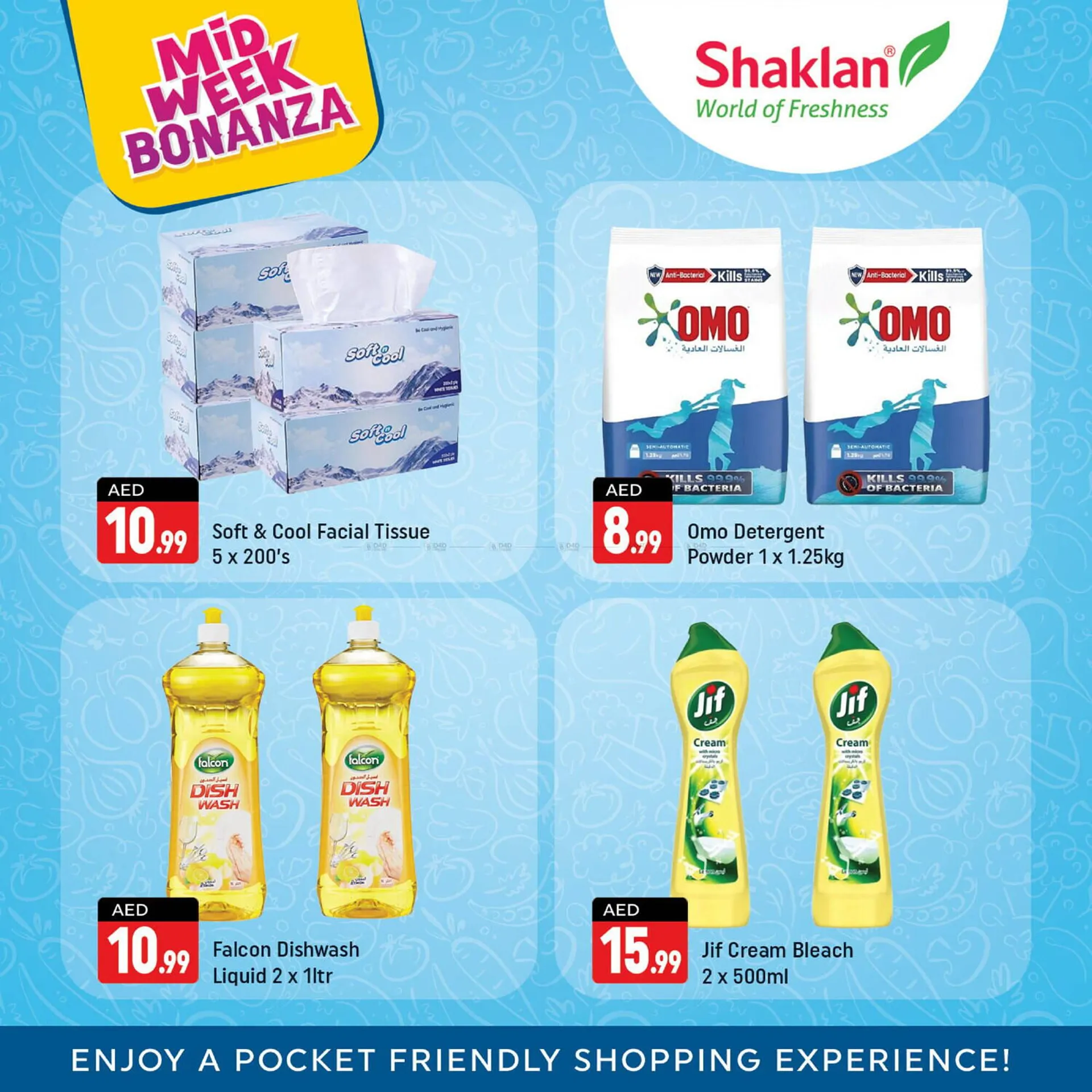 Shaklan catalogue from 30 September to 3 October 2024 - Offers page 2