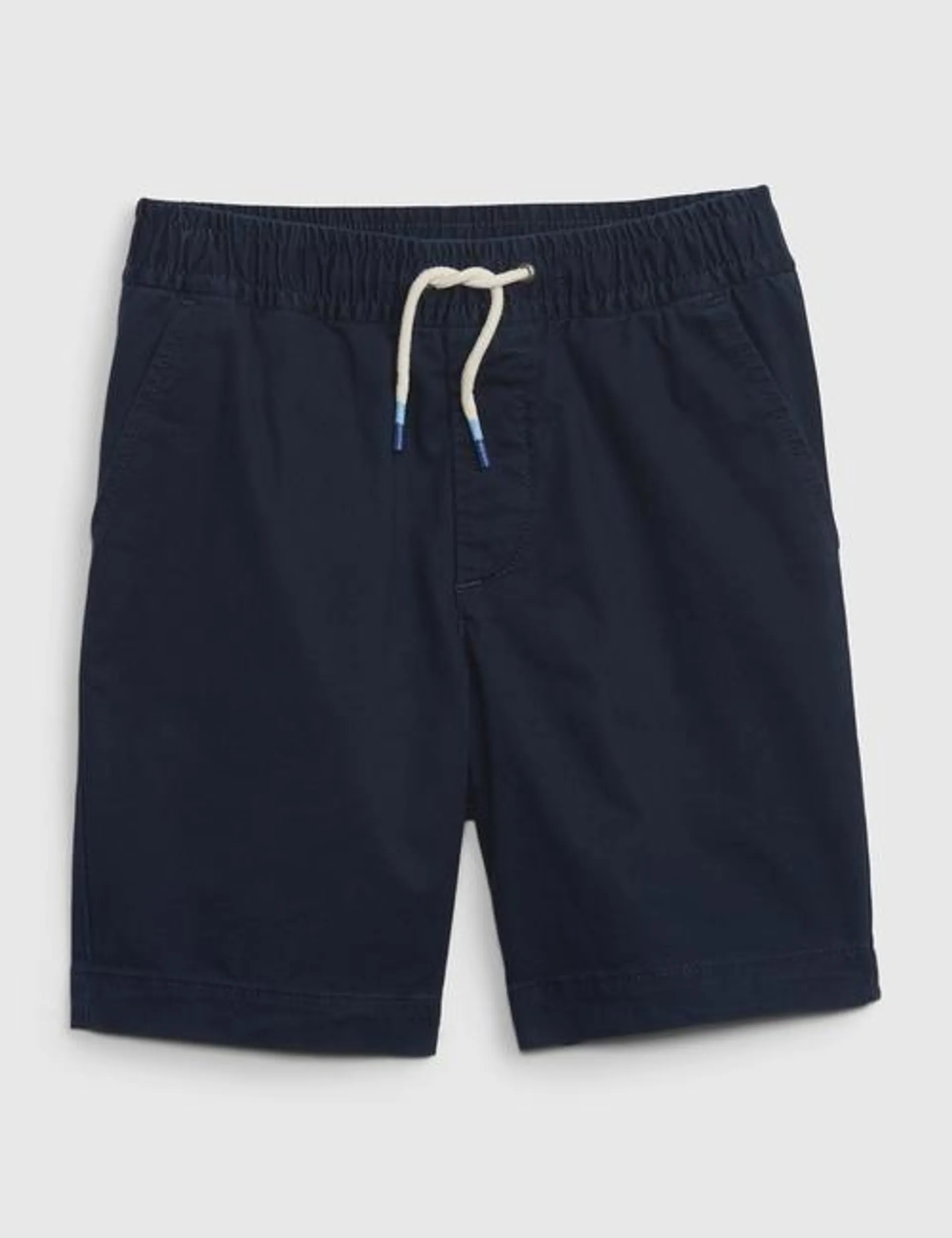 Kids Easy Pull-On Shorts