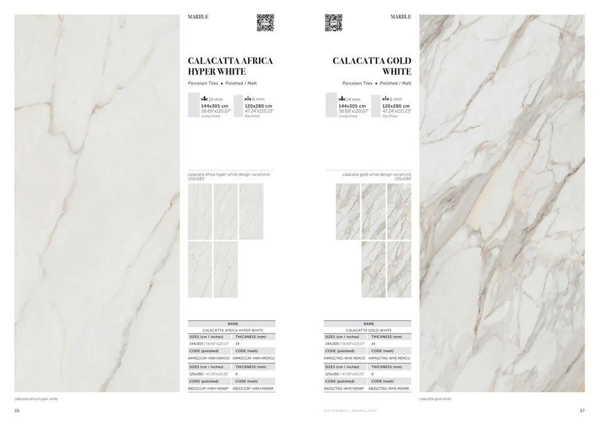 Maximus Catalogue 2024 from 18 January to 31 December 2024 - Offers page 20