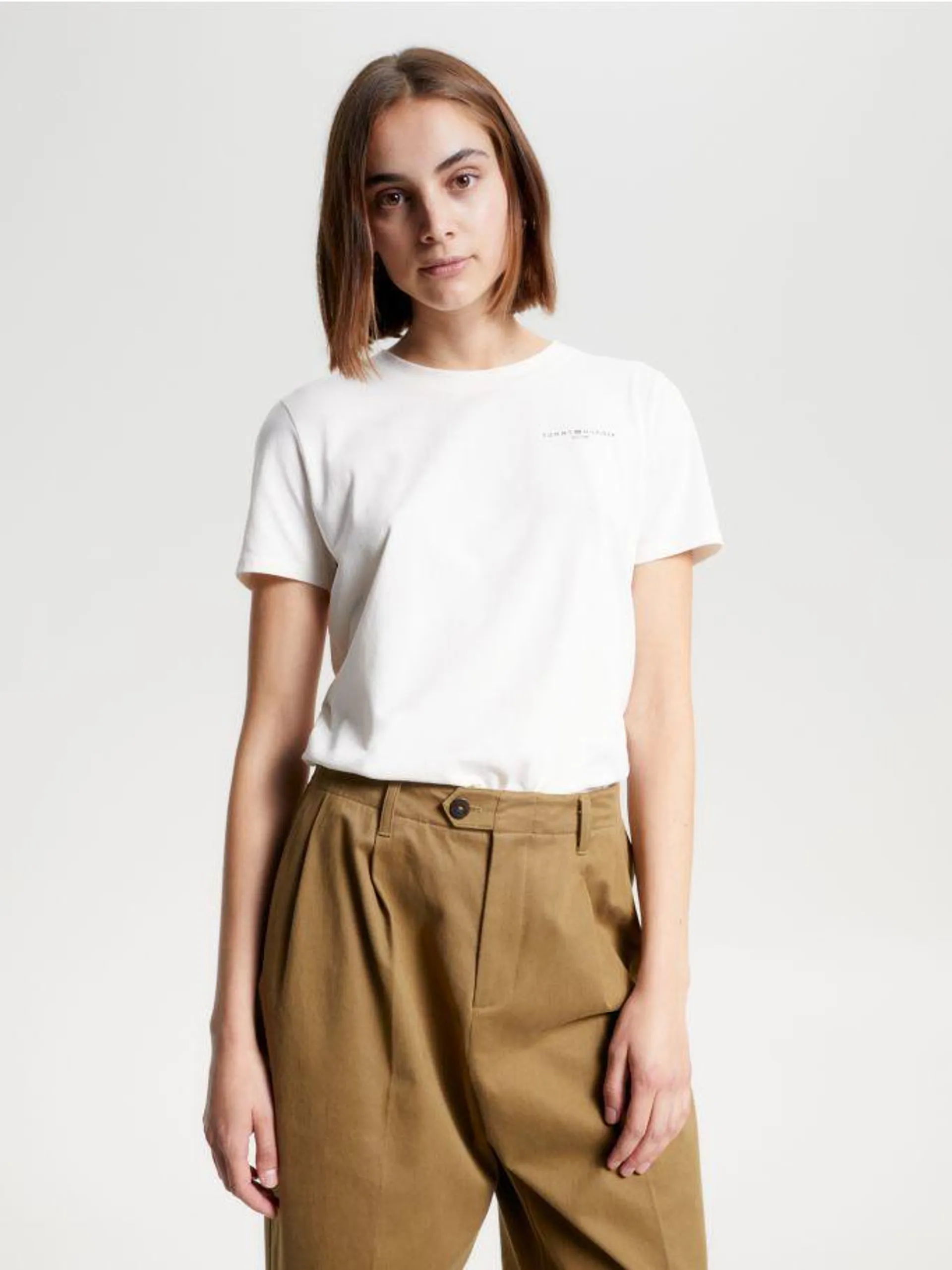 1985 Collection Crew Neck T-Shirt