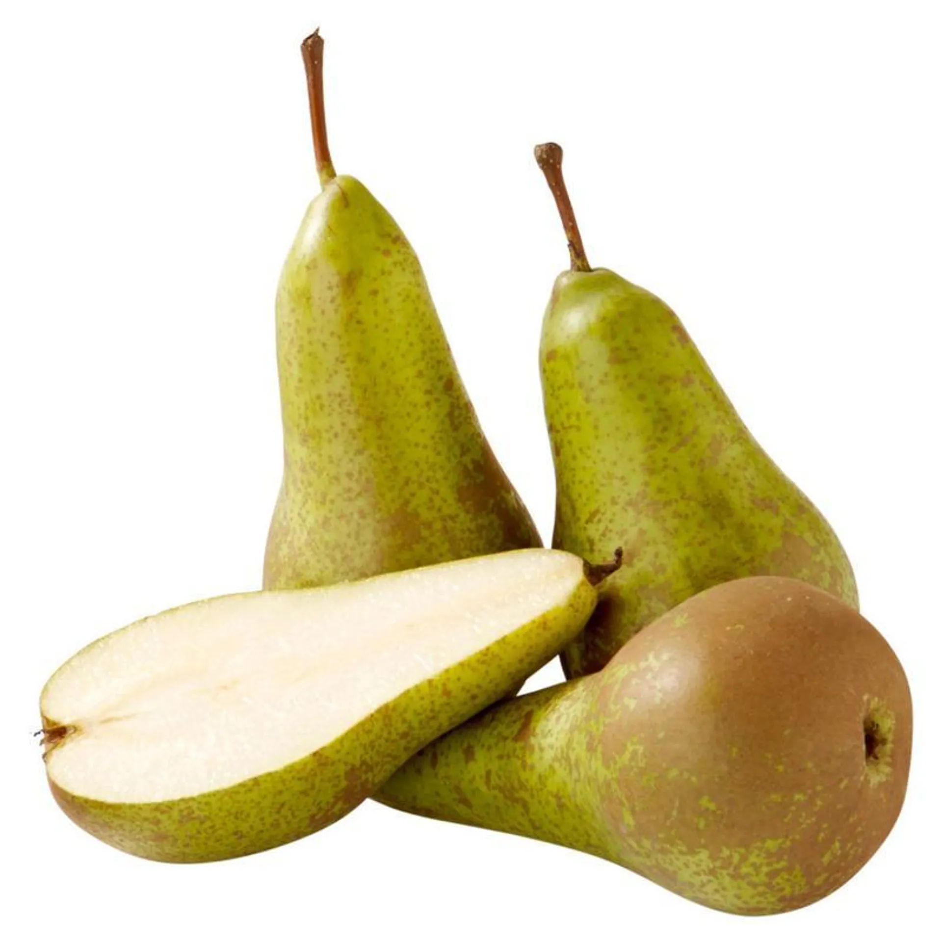 Pears Conference