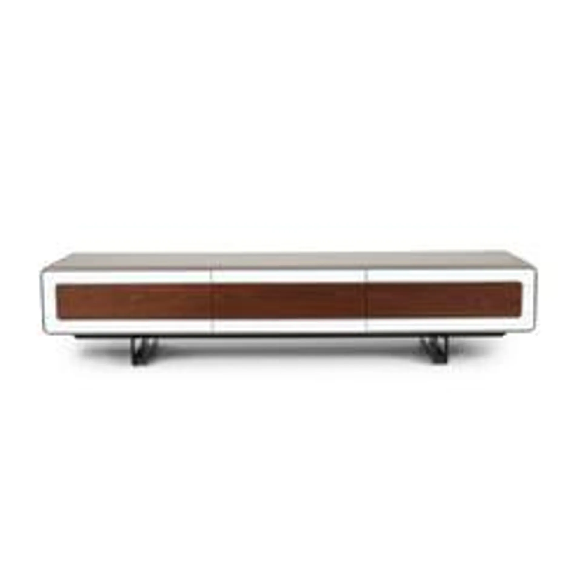 okyanus tv unit upto-80 inches-gray