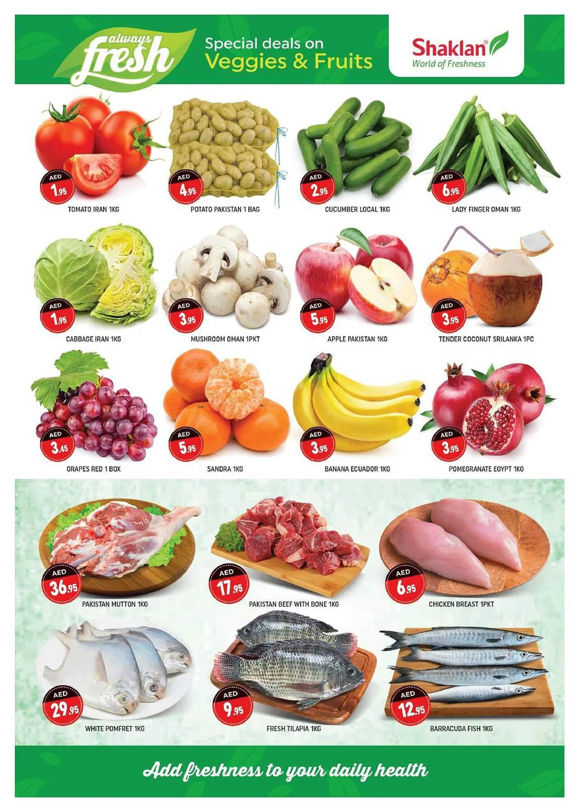 Shaklan catalogue from 8 September to 10 September 2023 - Offers page 2