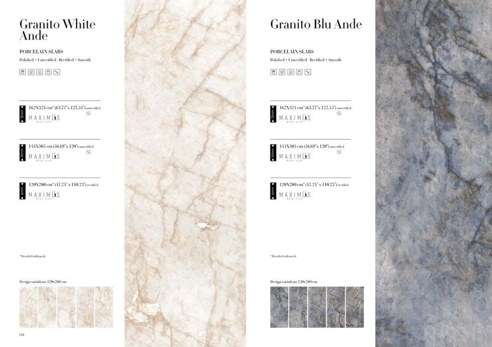 Cersaie 2024 from 18 September to 2 October 2024 - Offers page 68