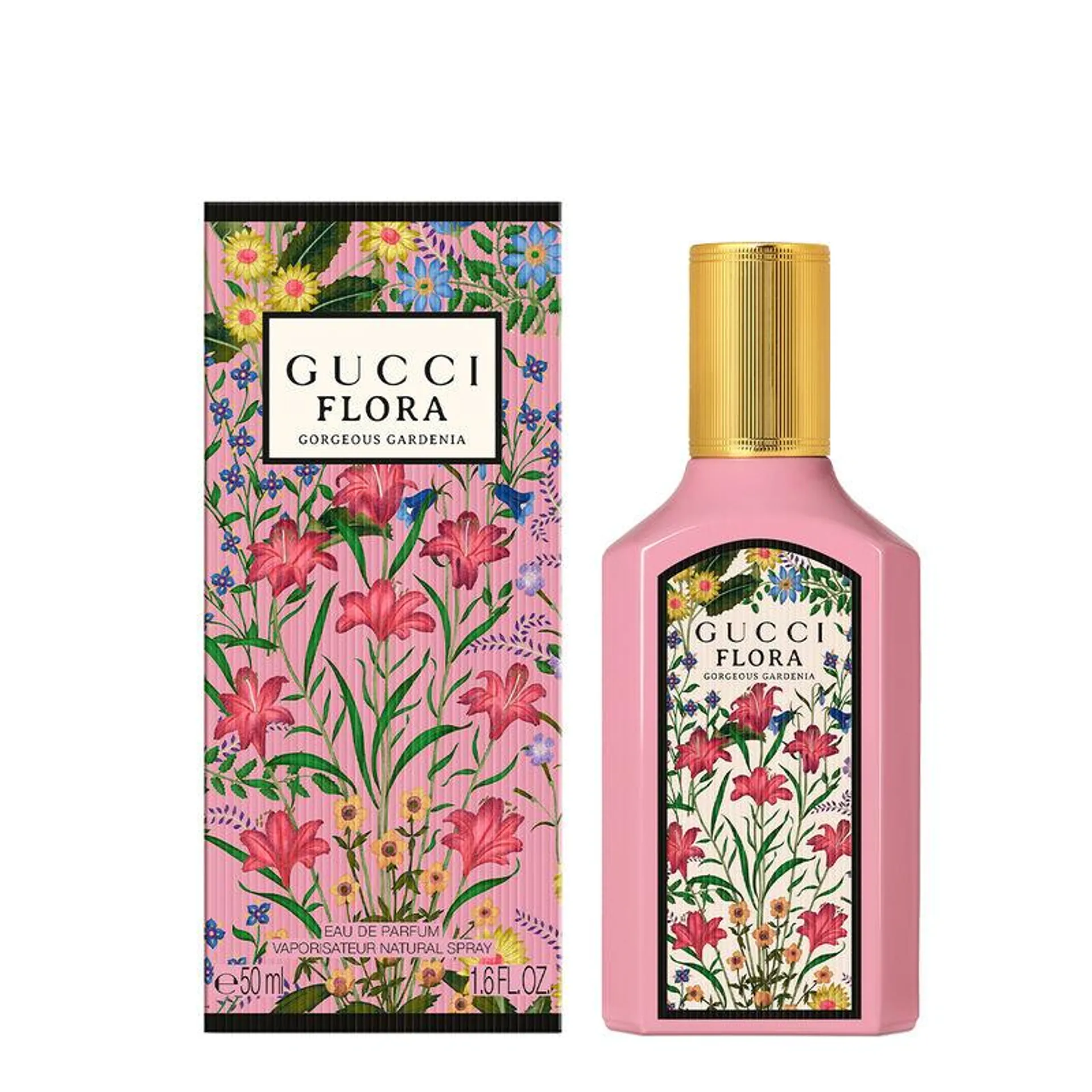 Flora Gorgeous Gardenia Eau de Parfum For Women