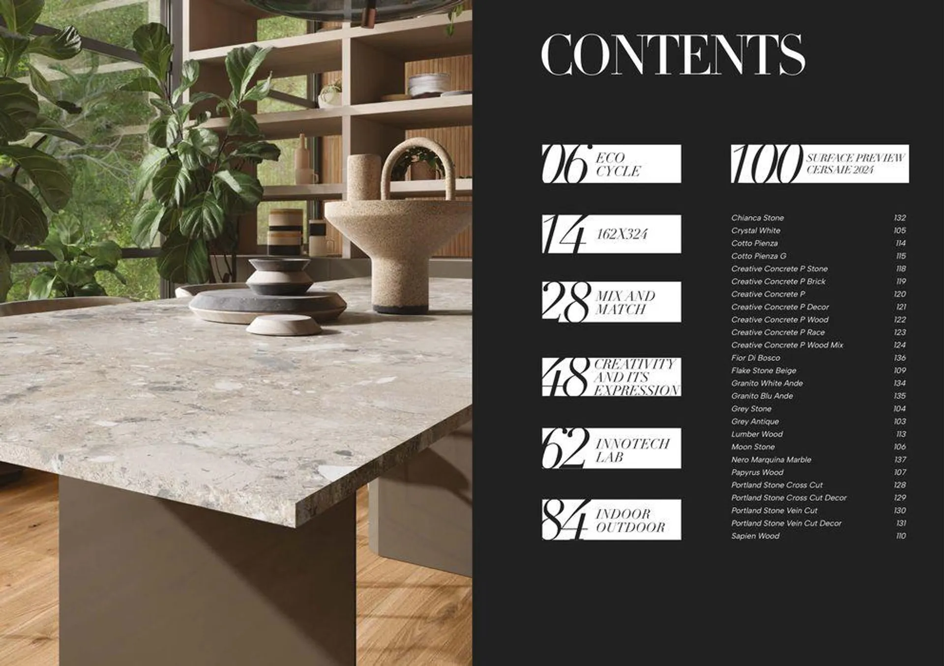 Cersaie 2024 from 18 September to 2 October 2024 - Offers page 2
