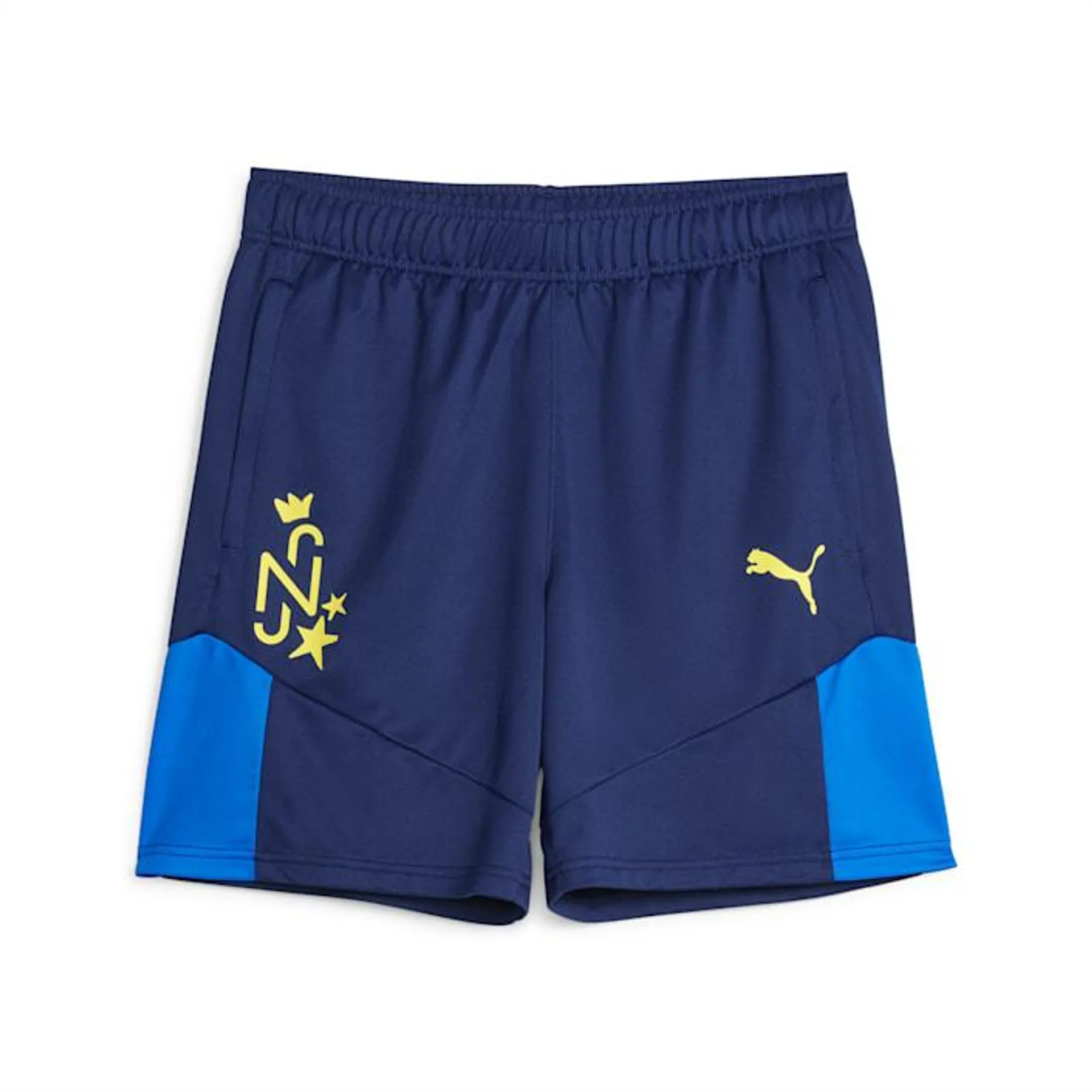 Neymar Jr Men's Football Shorts