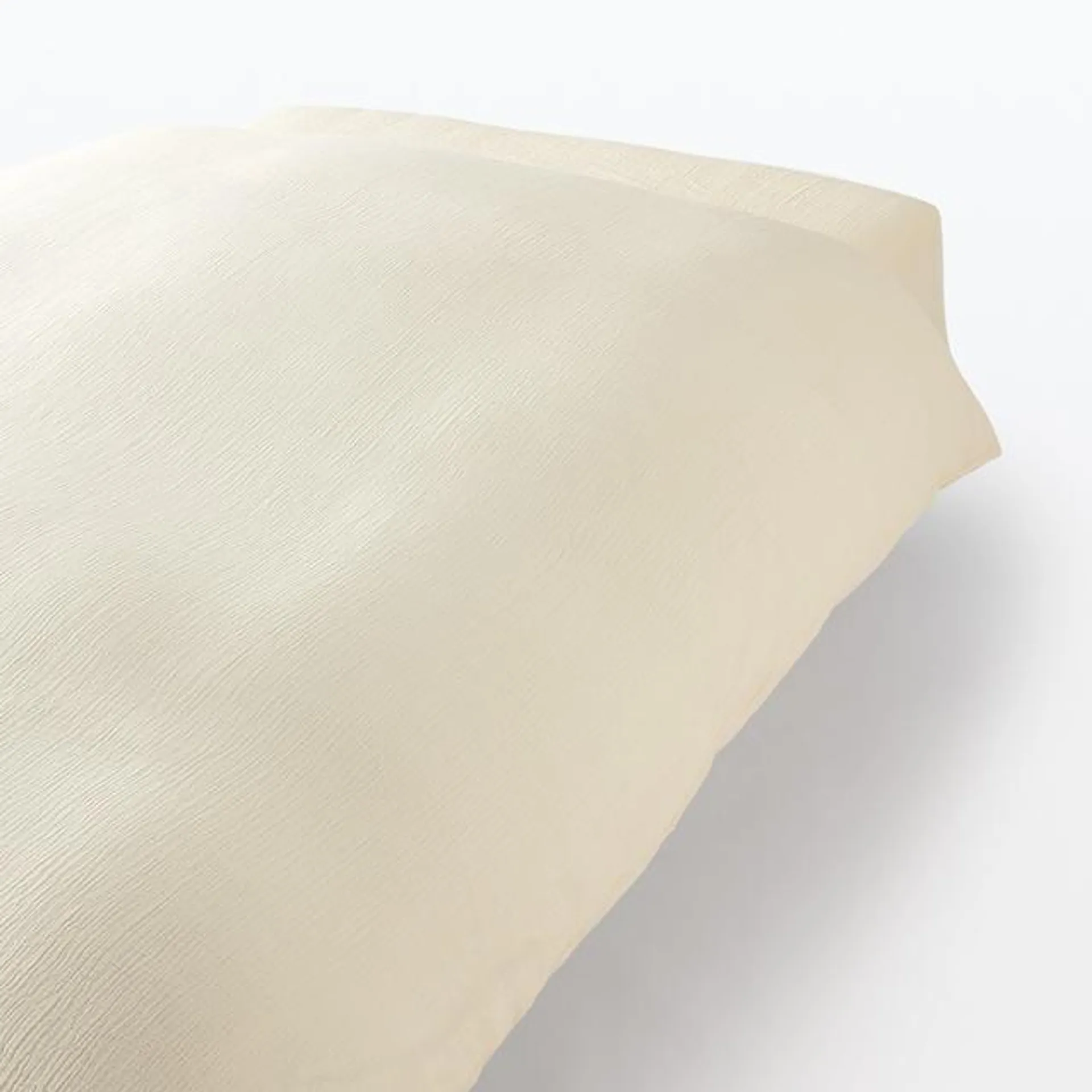 Lyocell Blended Gauze Duvet Cover , W 210 x L 210 cm