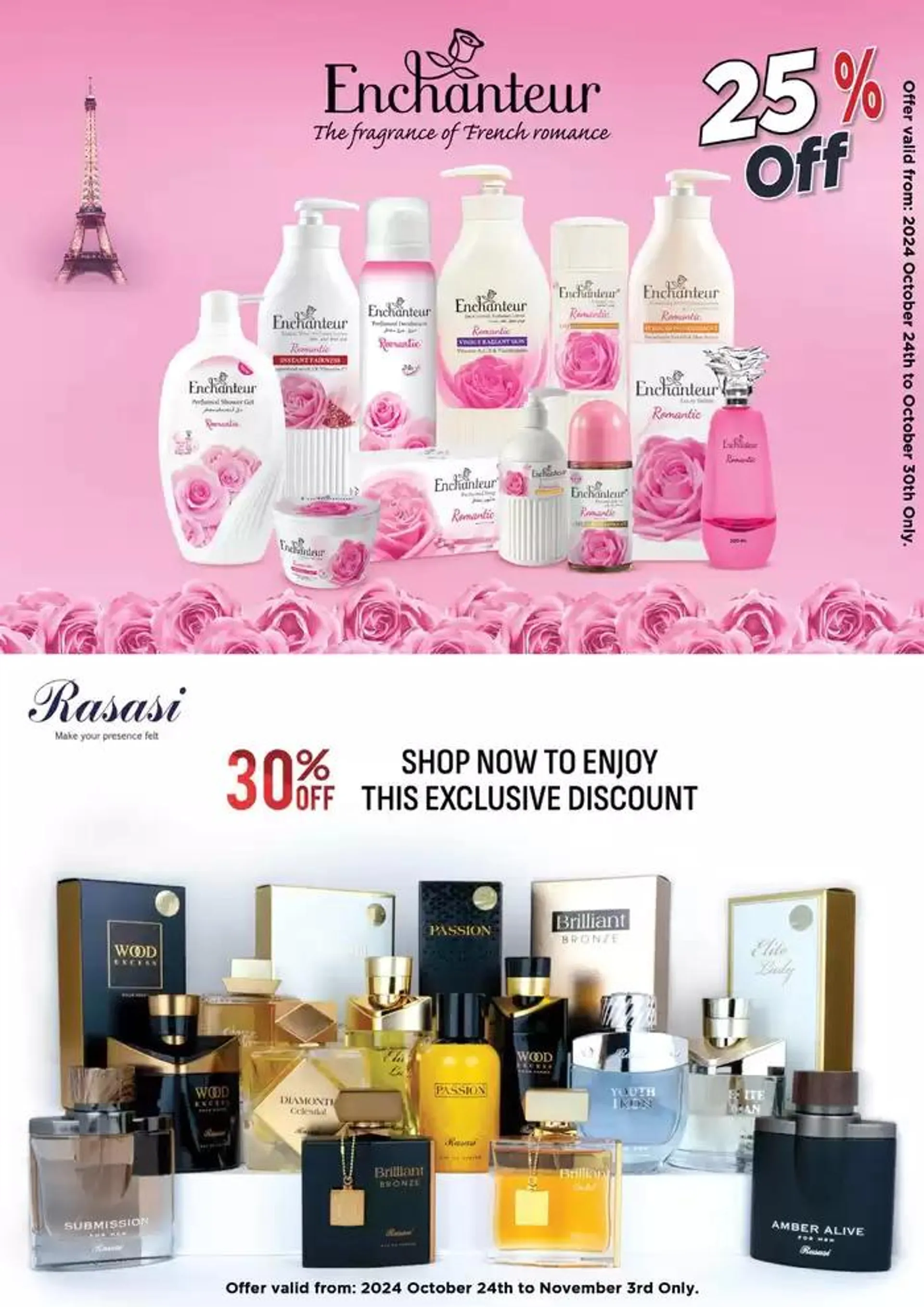 NESTO ANNIVERSARY BIG SALE from 24 October to 18 November 2024 - Offers page 9