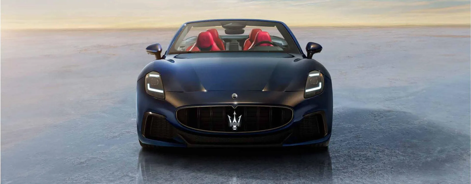 Maserati GranCabrio - 4