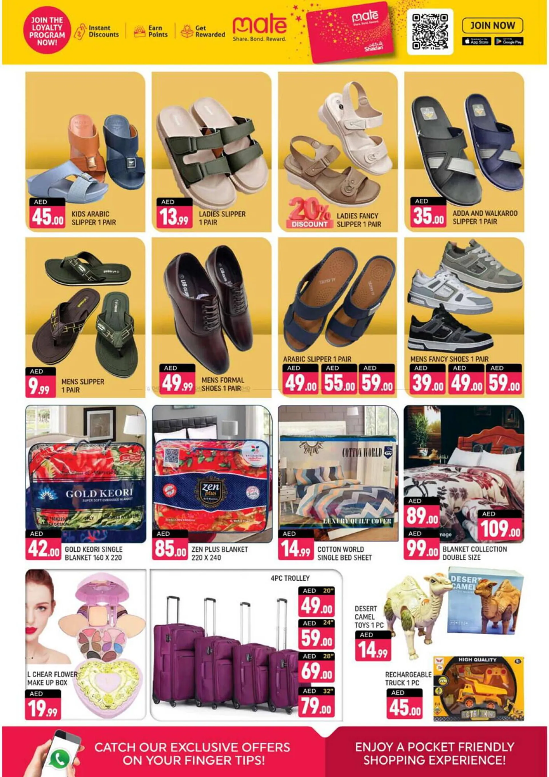 Shaklan catalogue from 6 December to 8 December 2024 - Offers page 6