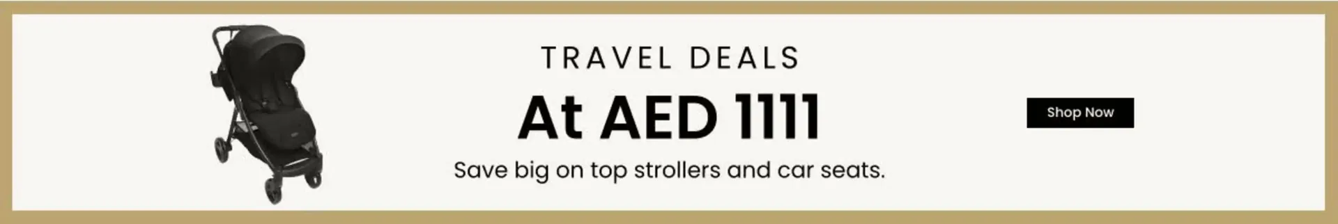 Save Big! Travels Deals! - 1