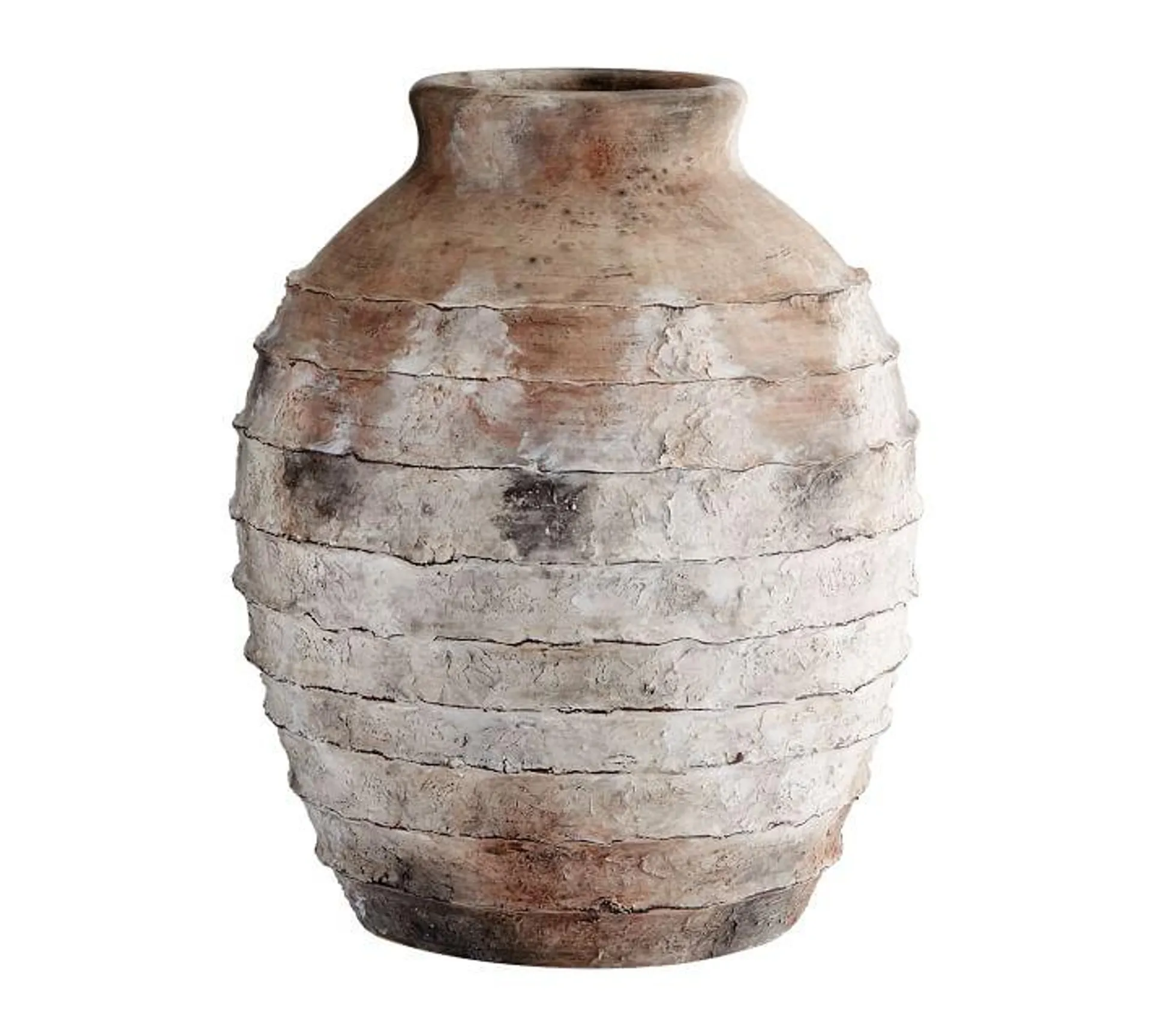Artisan Vase Collection