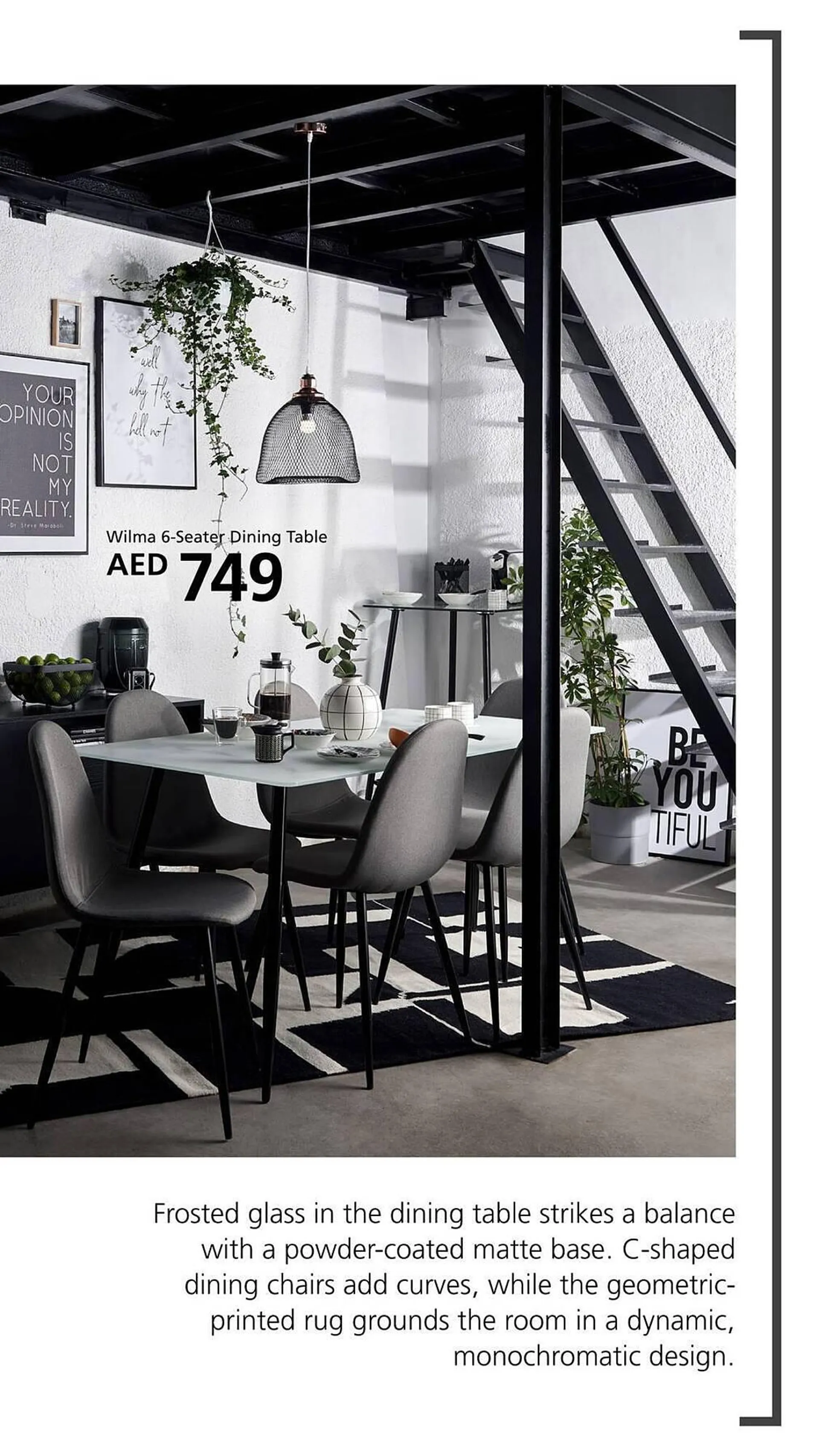 Home Centre catalogue from 11 August to 31 August 2023 - Offers page 27