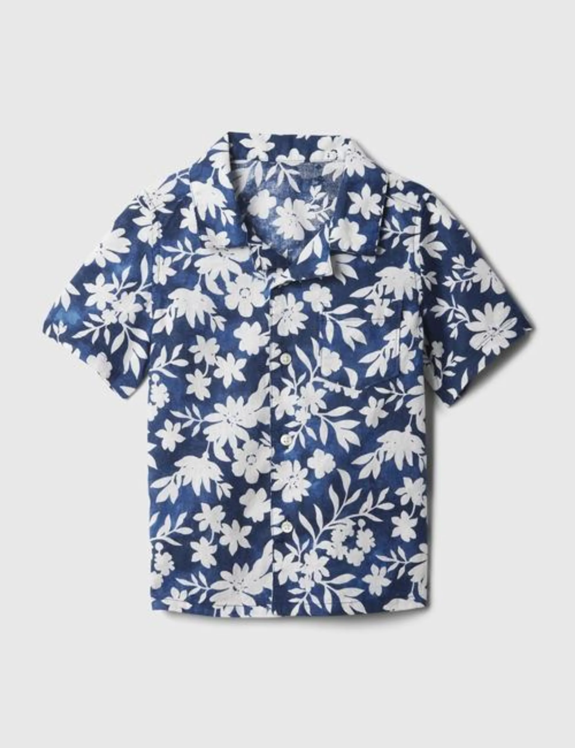 babyGap Vacay Shirt