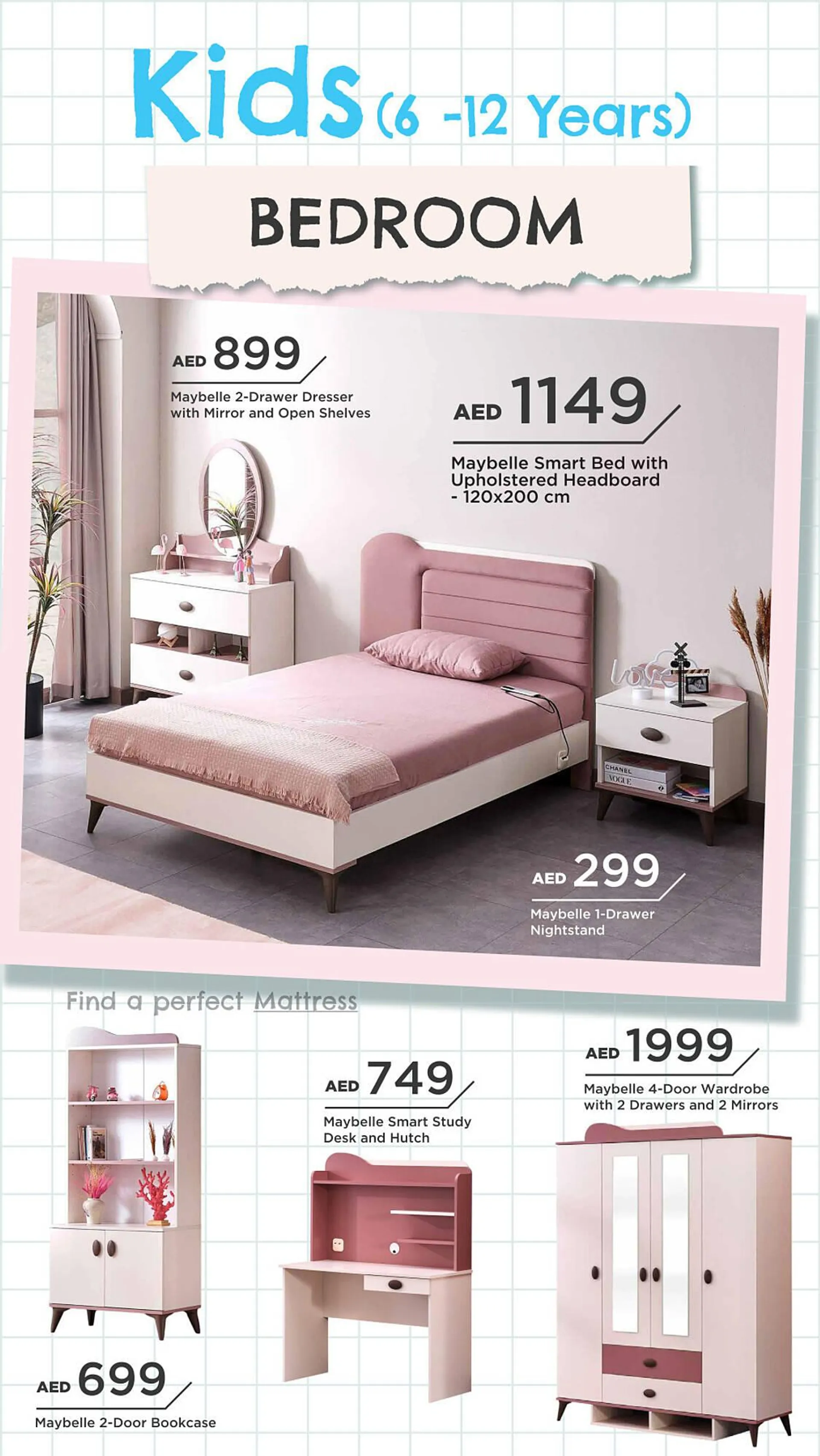 Home Box catalogue from 24 August to 30 September 2024 - Offers page 30