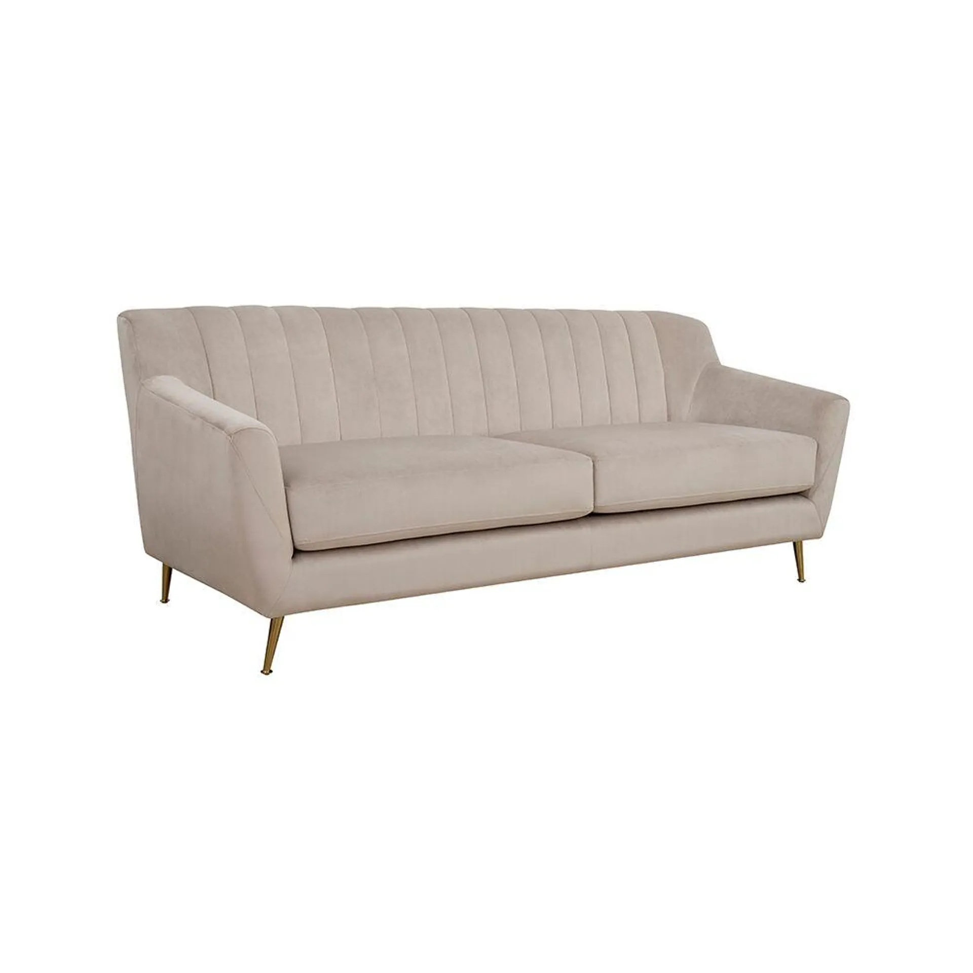 Suzy Sofa – 3 Seater