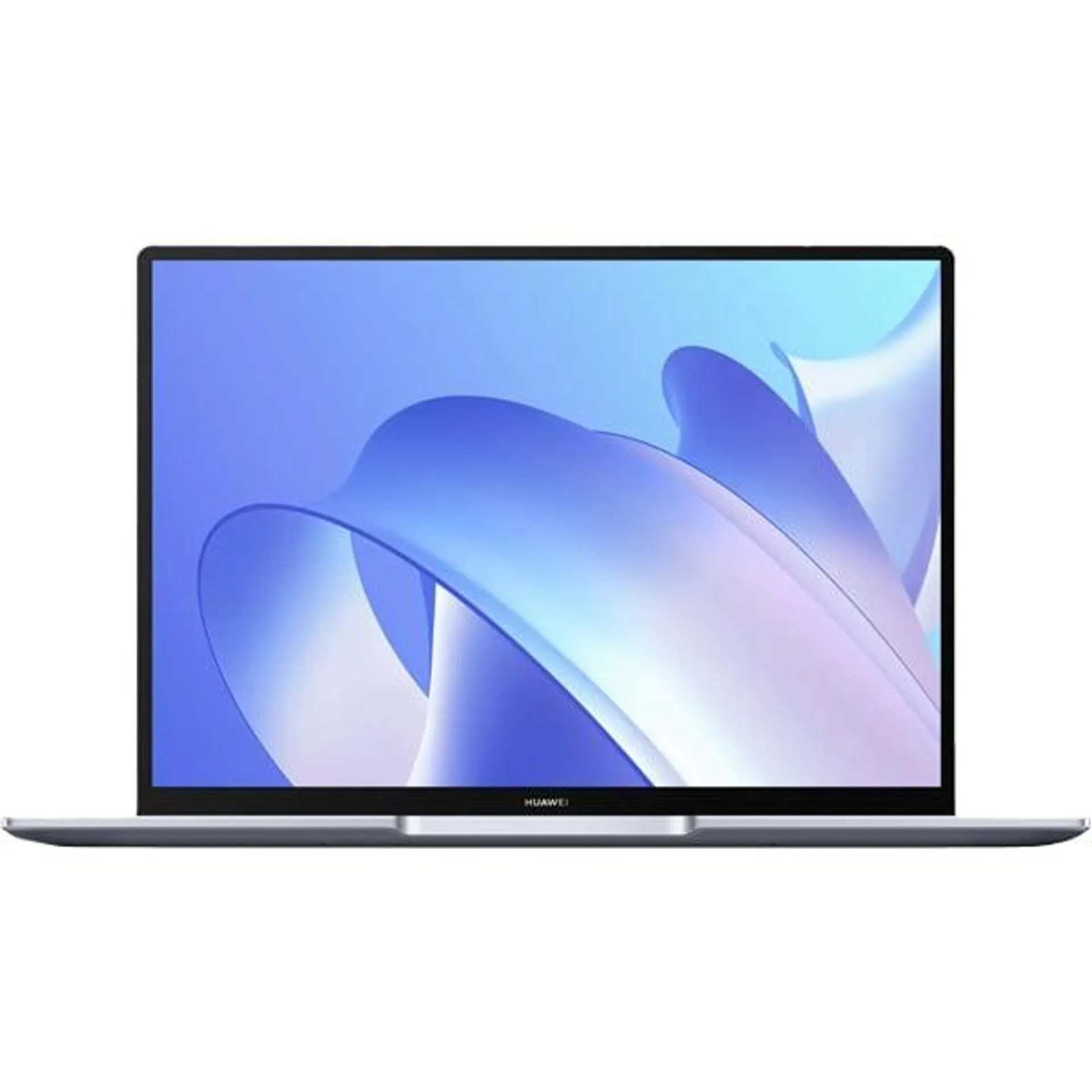 Huawei MateBook 14 (2022) Laptop – 12th Gen / Intel Core i5-1240P / 14inch / 512GB SSD / 16GB RAM / Shared Intel Iris Xe Graphics / Windows 11 Home / English & Arabic Keyboard / Space Grey / Middle East Version – [KelvinF-W5651T]