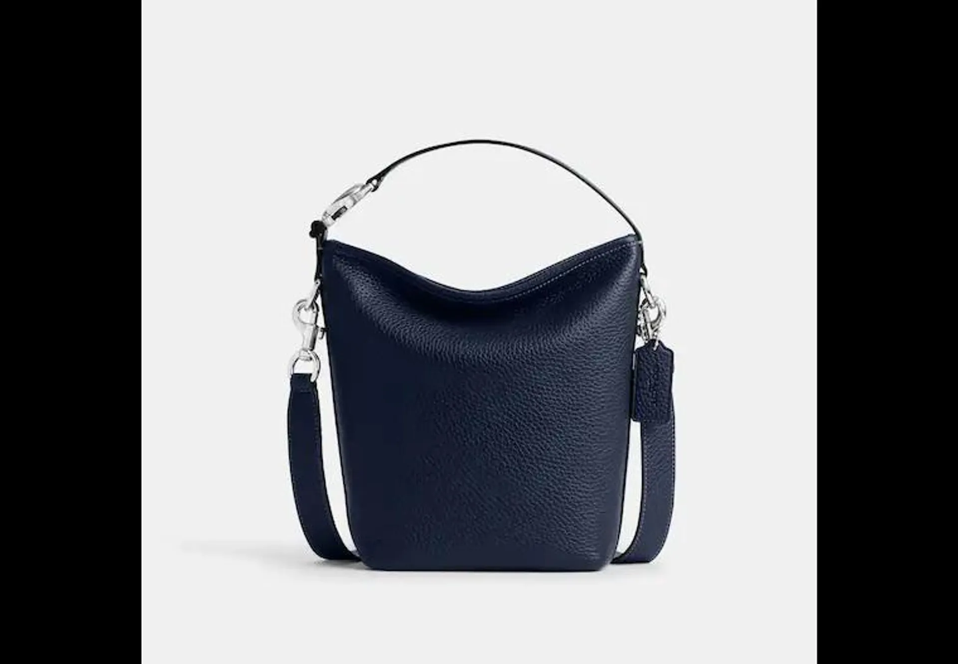 Beck Duffle