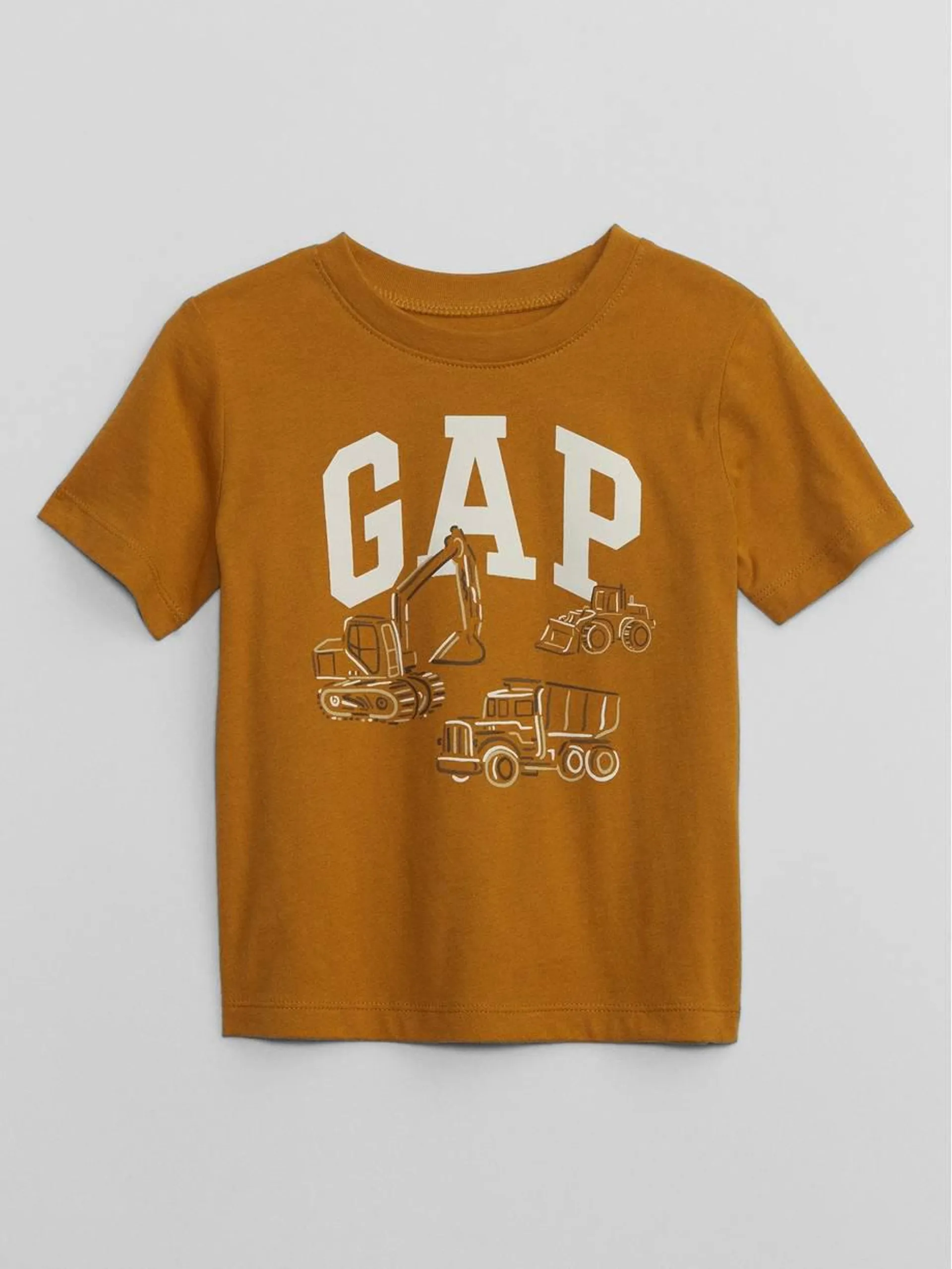 babyGap Graphic T-Shirt