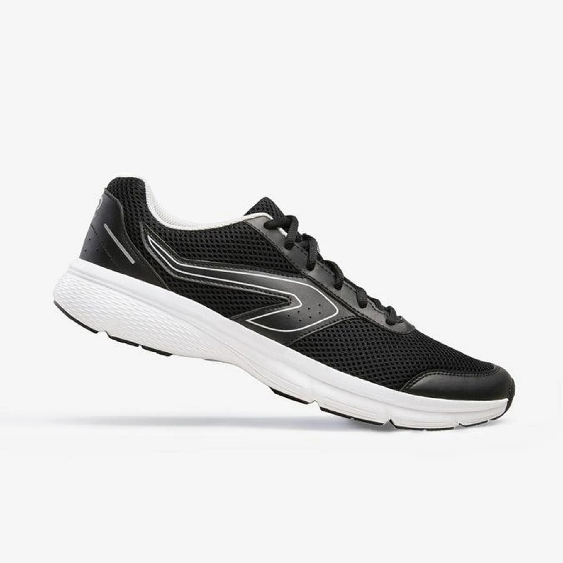 RUN CUSHION MEN'S RUNNING SHOES