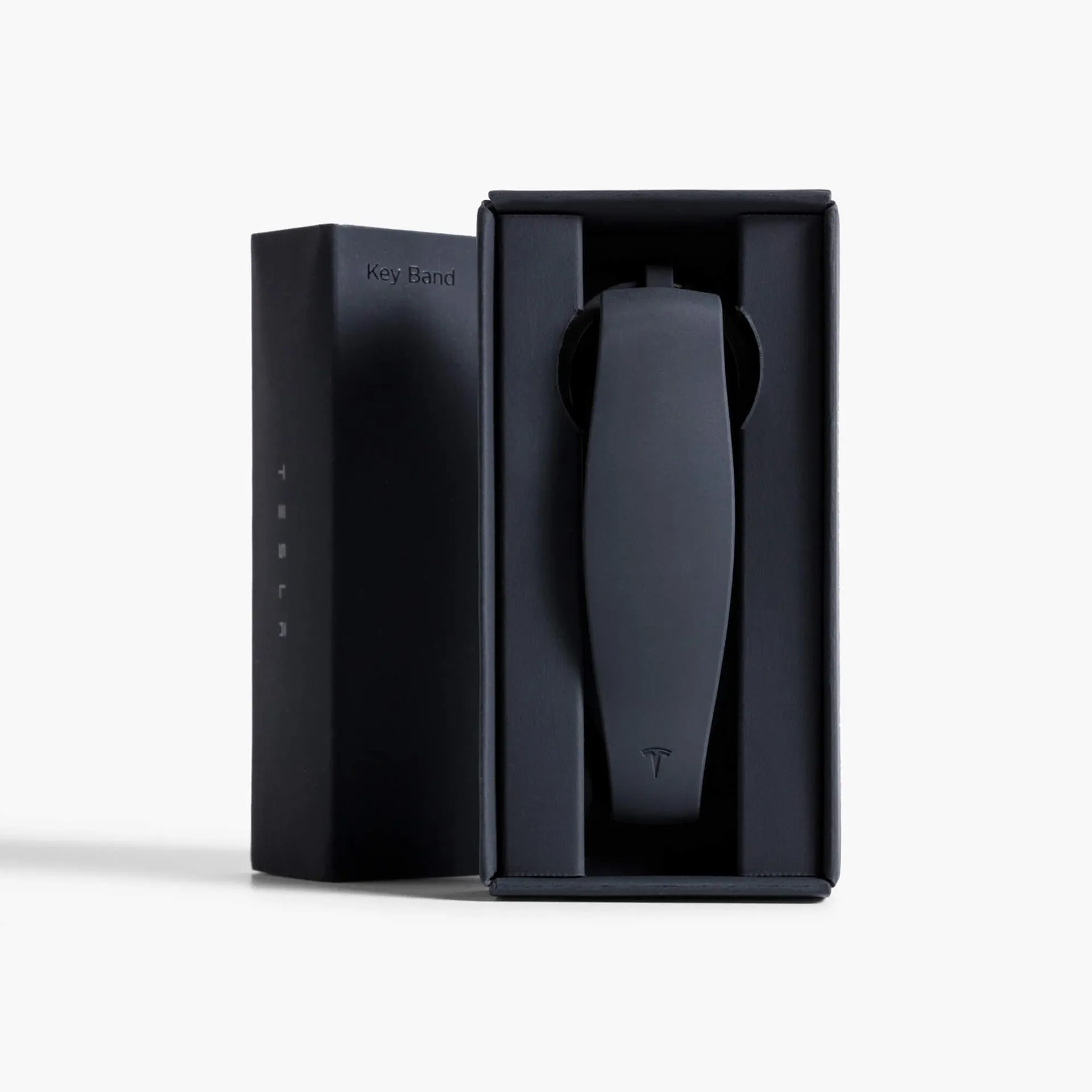 Model 3 Key Band