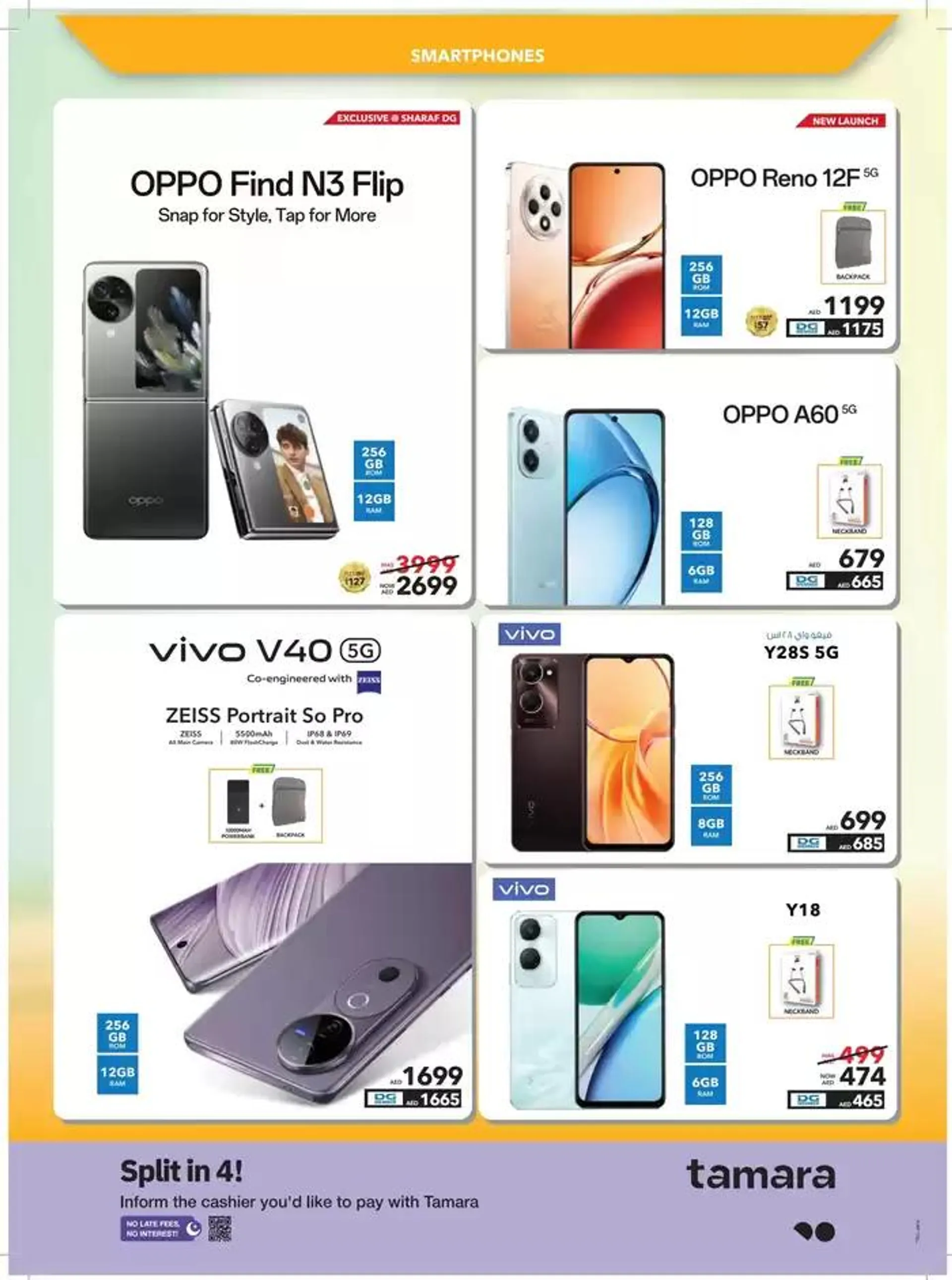 Mega Home Fiesta from 23 October to 3 November 2024 - Offers page 44