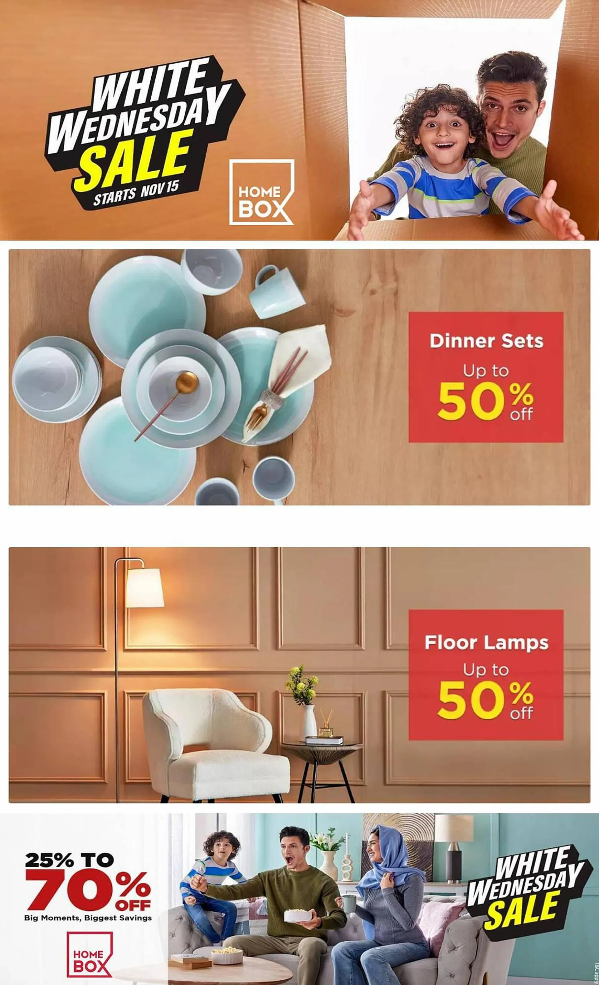 Home Box catalogue - 17