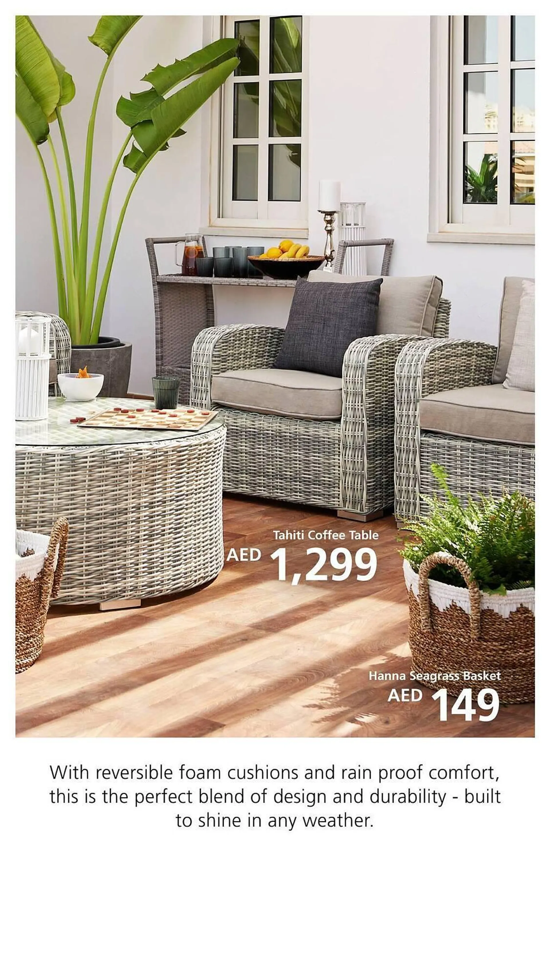 Home Centre catalogue from 2 November to 31 December 2024 - Offers page 16