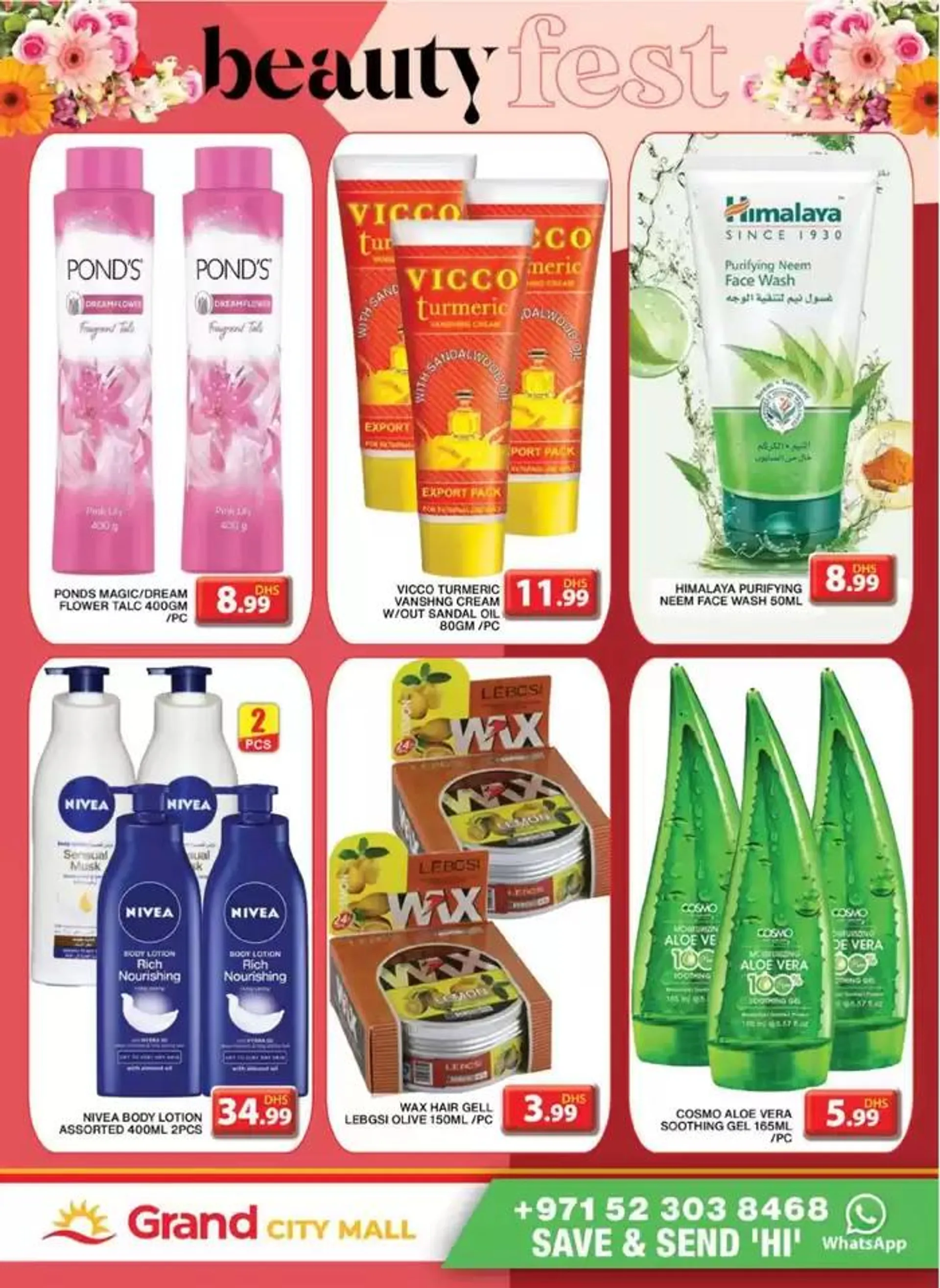 Exclusive deals and bargains from 27 January to 30 January 2025 - Offers page 16