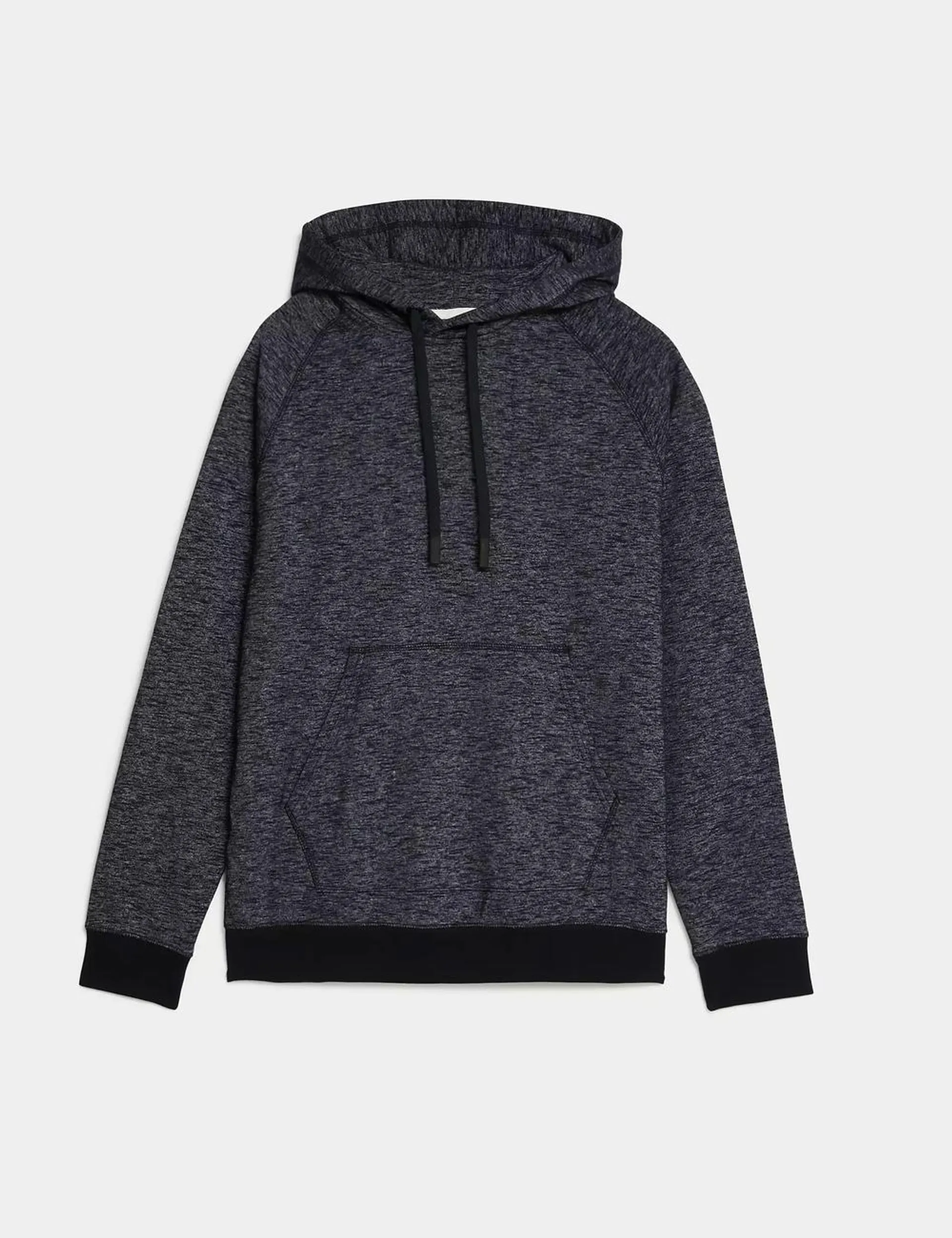 Cotton Rich Hoodie