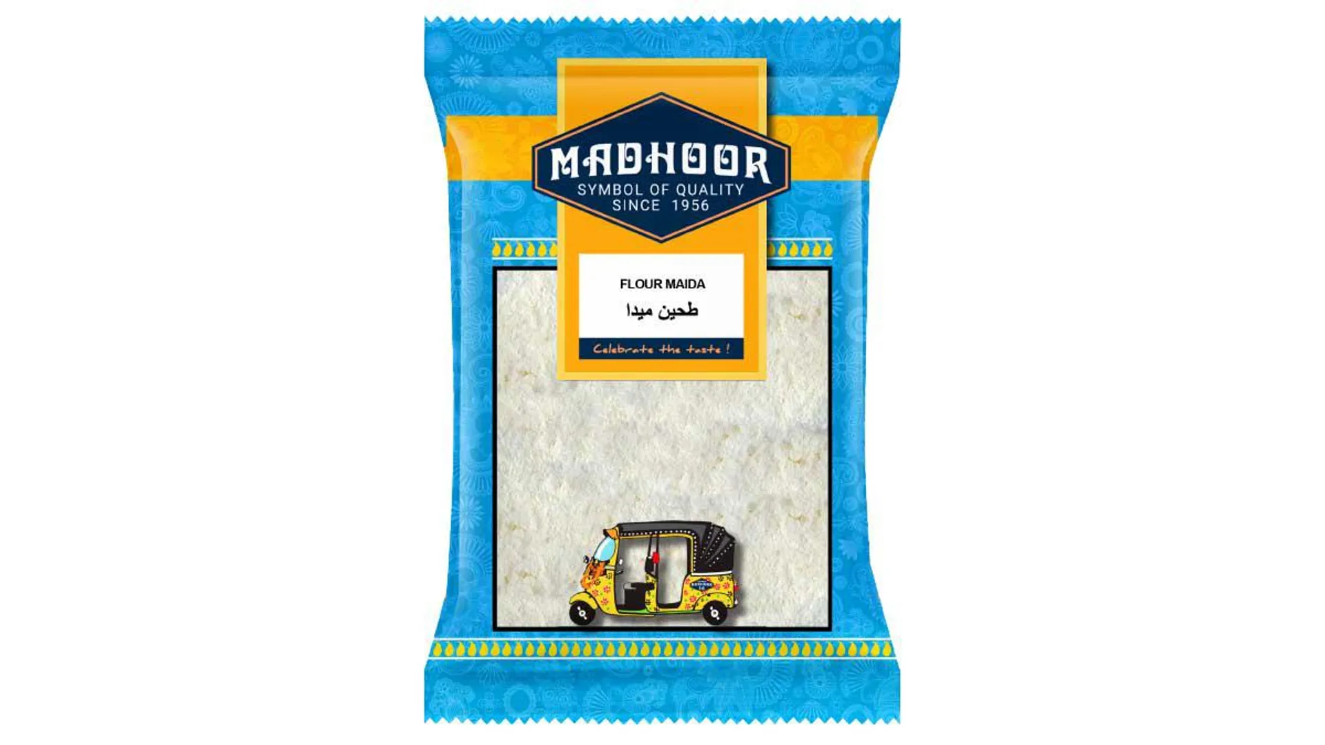 MAIDA 500GM