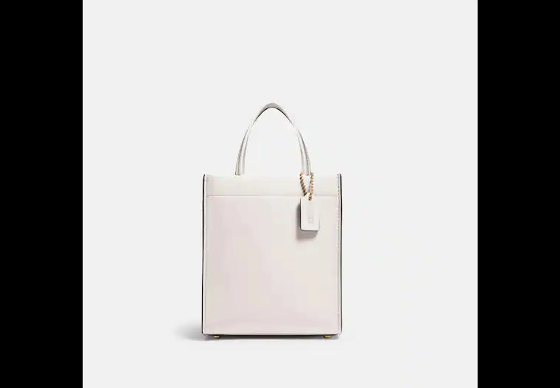 Mini Cashin Tote