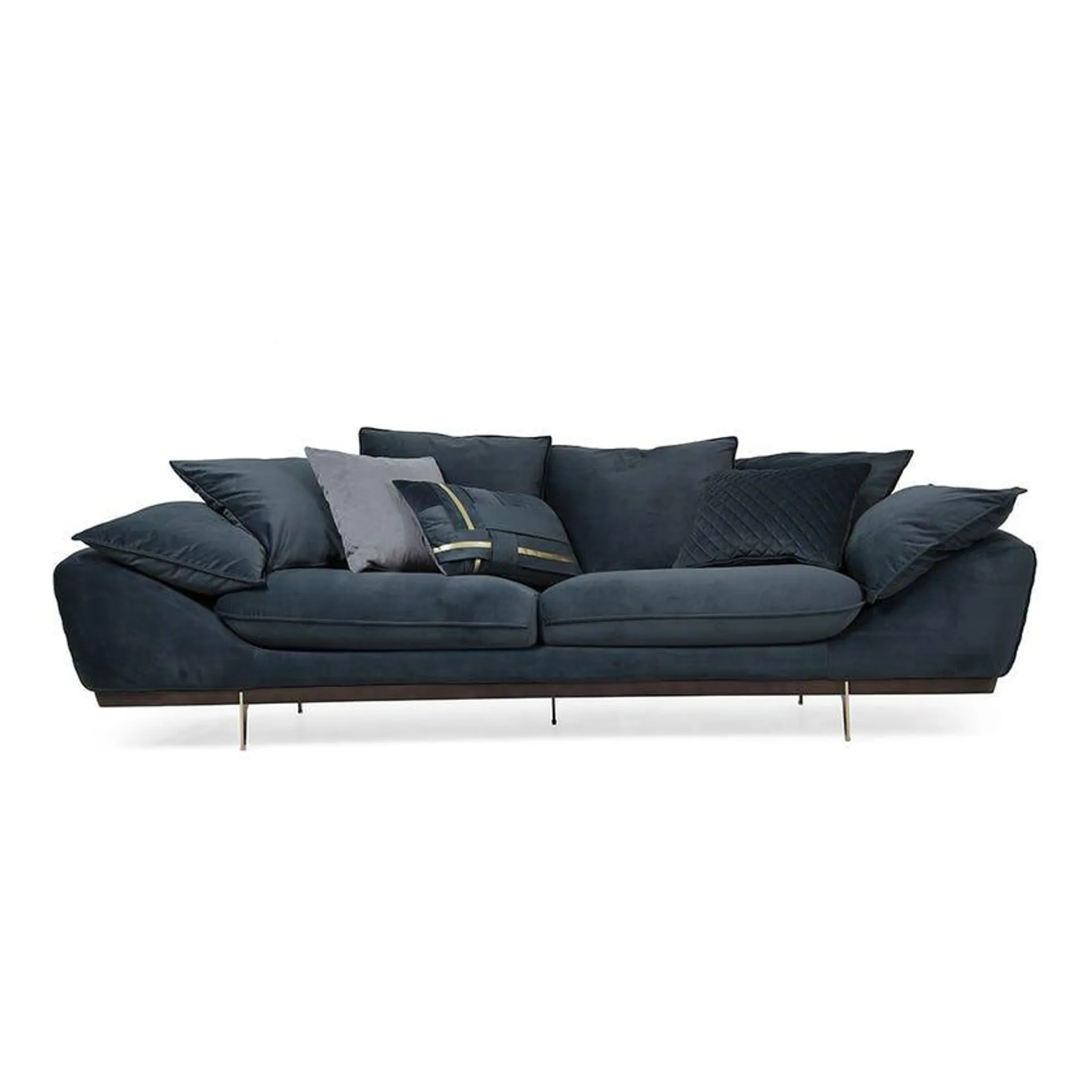 Jason 3-Seater Sofa, Spruce