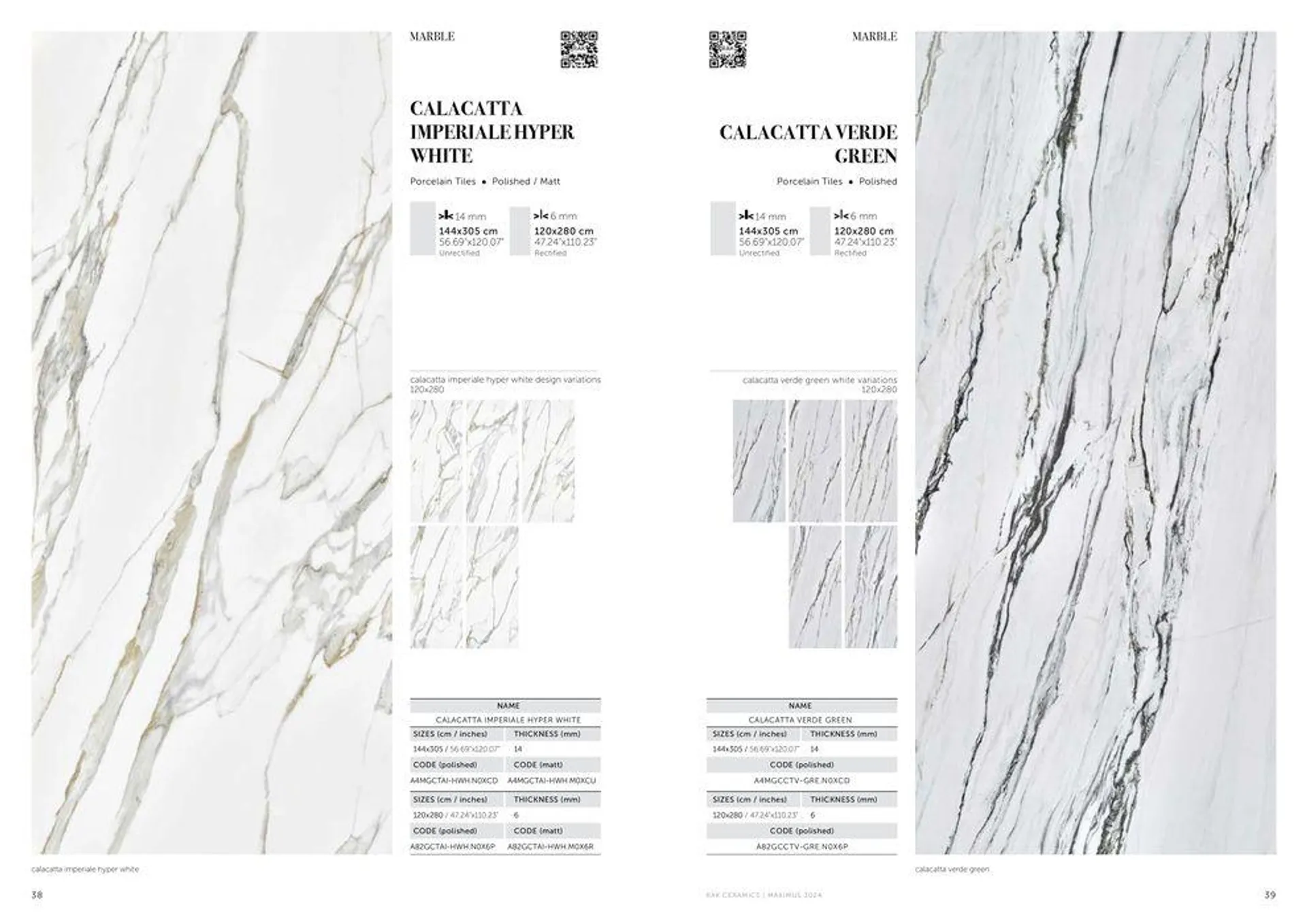 Maximus Catalogue 2024 from 18 January to 31 December 2024 - Offers page 21