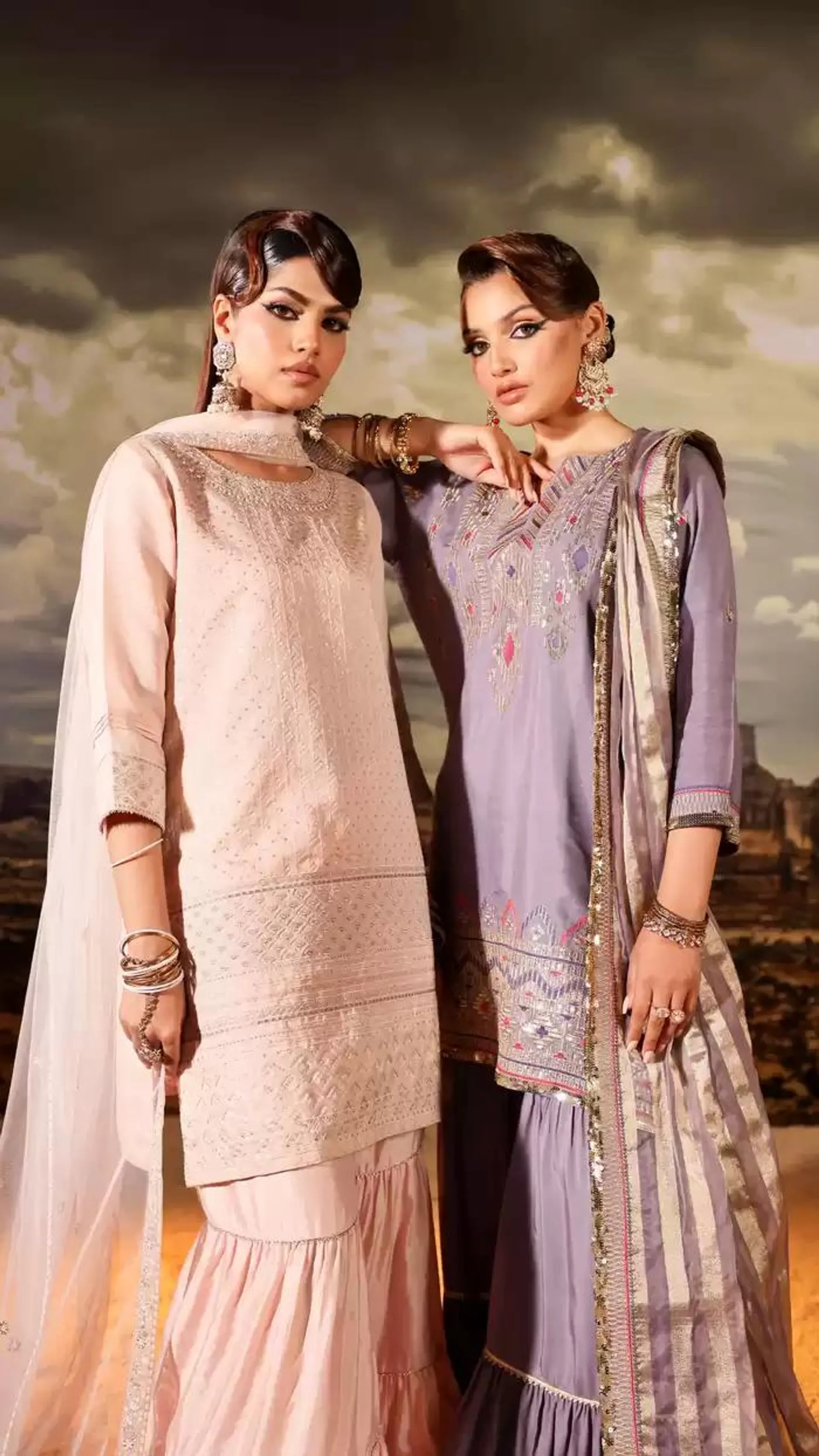 Wedding Festive Collection'24 from 12 December to 31 December 2024 - Offers page 19