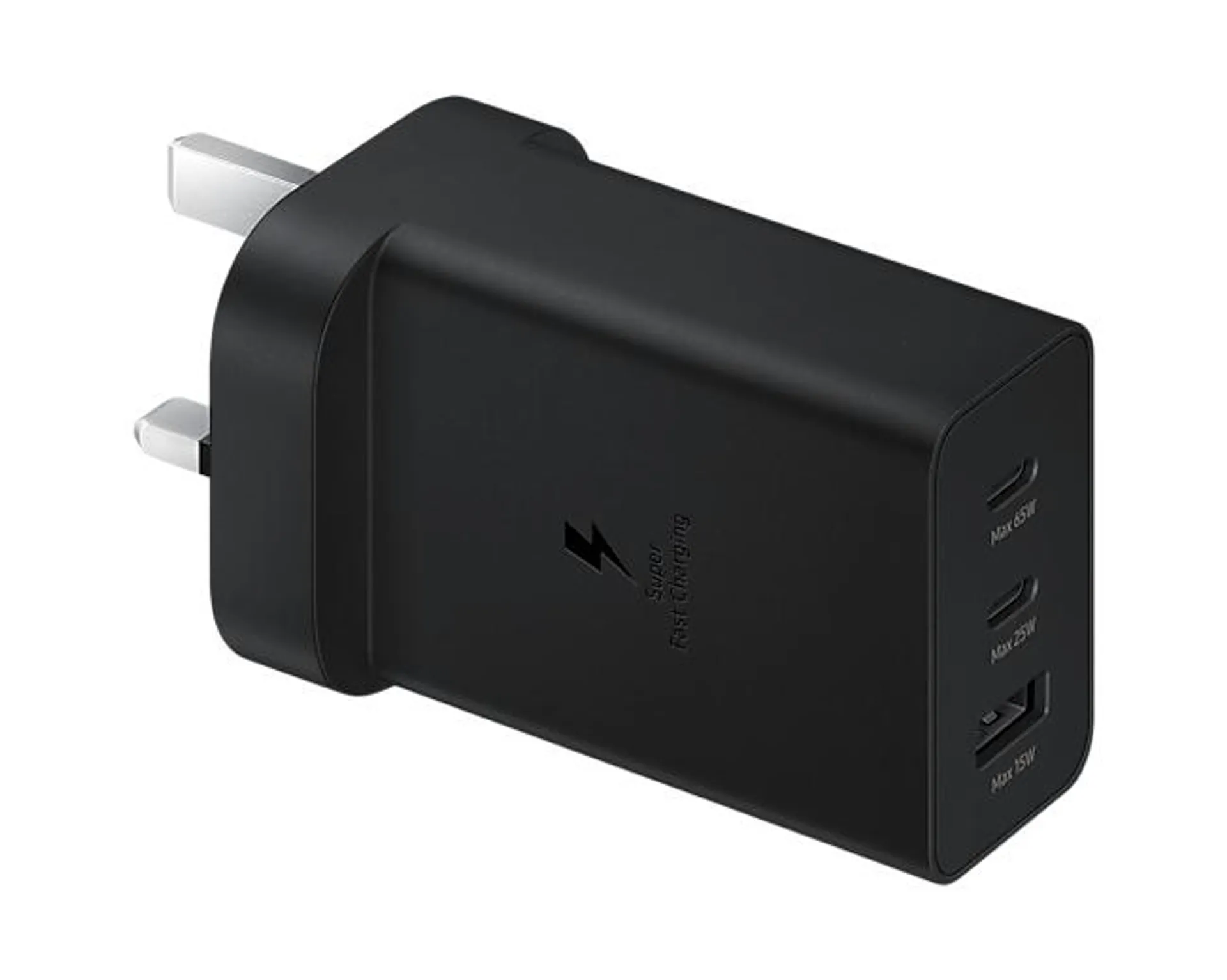 65 W Power Charger