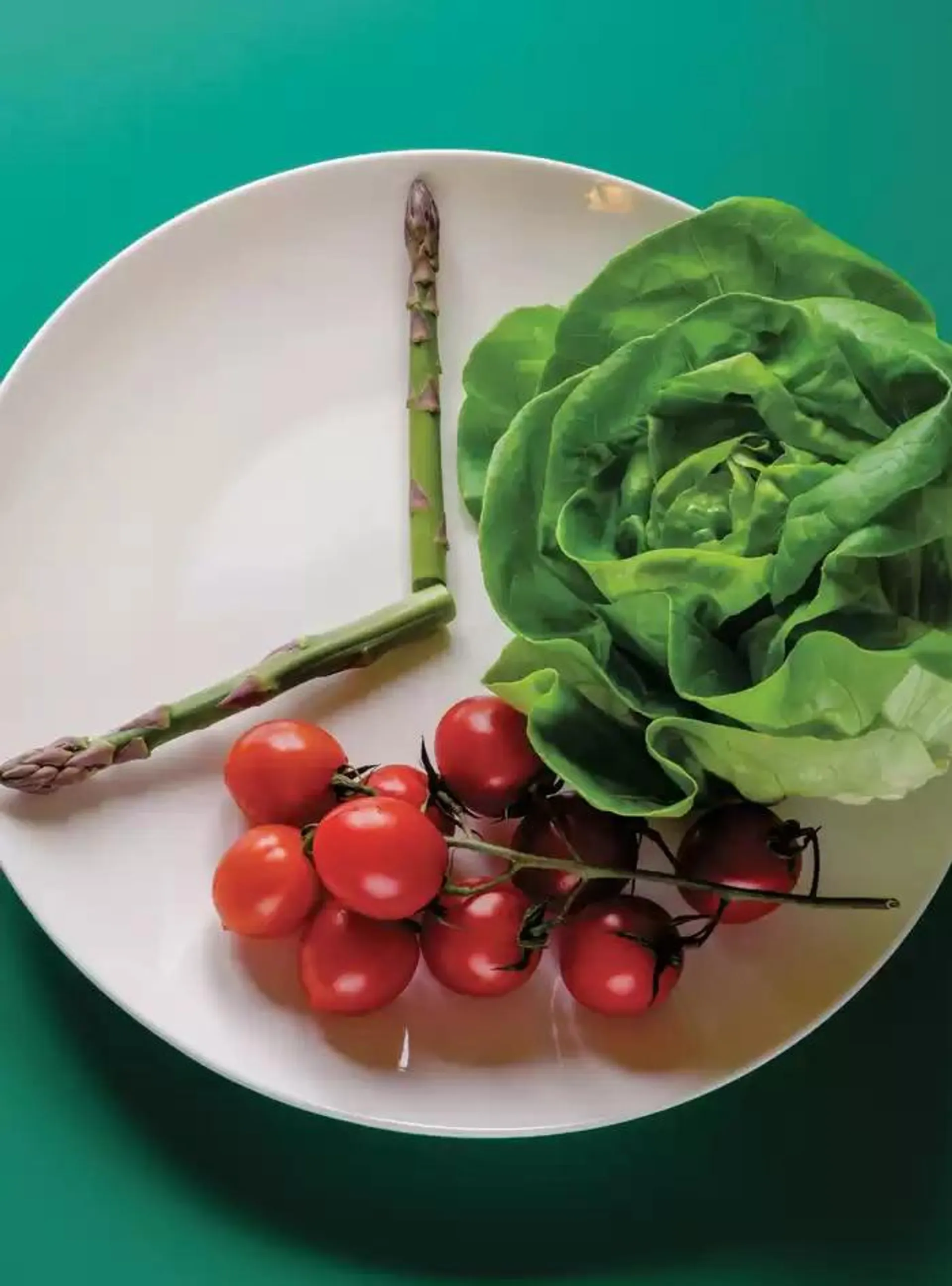 We Believe In Real Food!  from 7 January to 28 February 2025 - Offers page 114