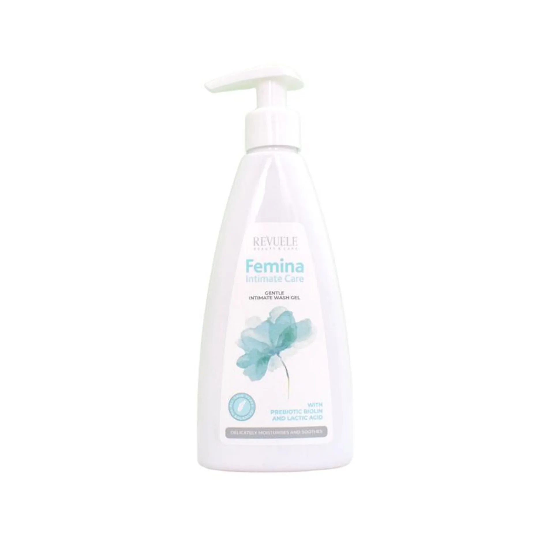 Revuele Femina Intimate Care Gentle Intimate wash Gel 250ml