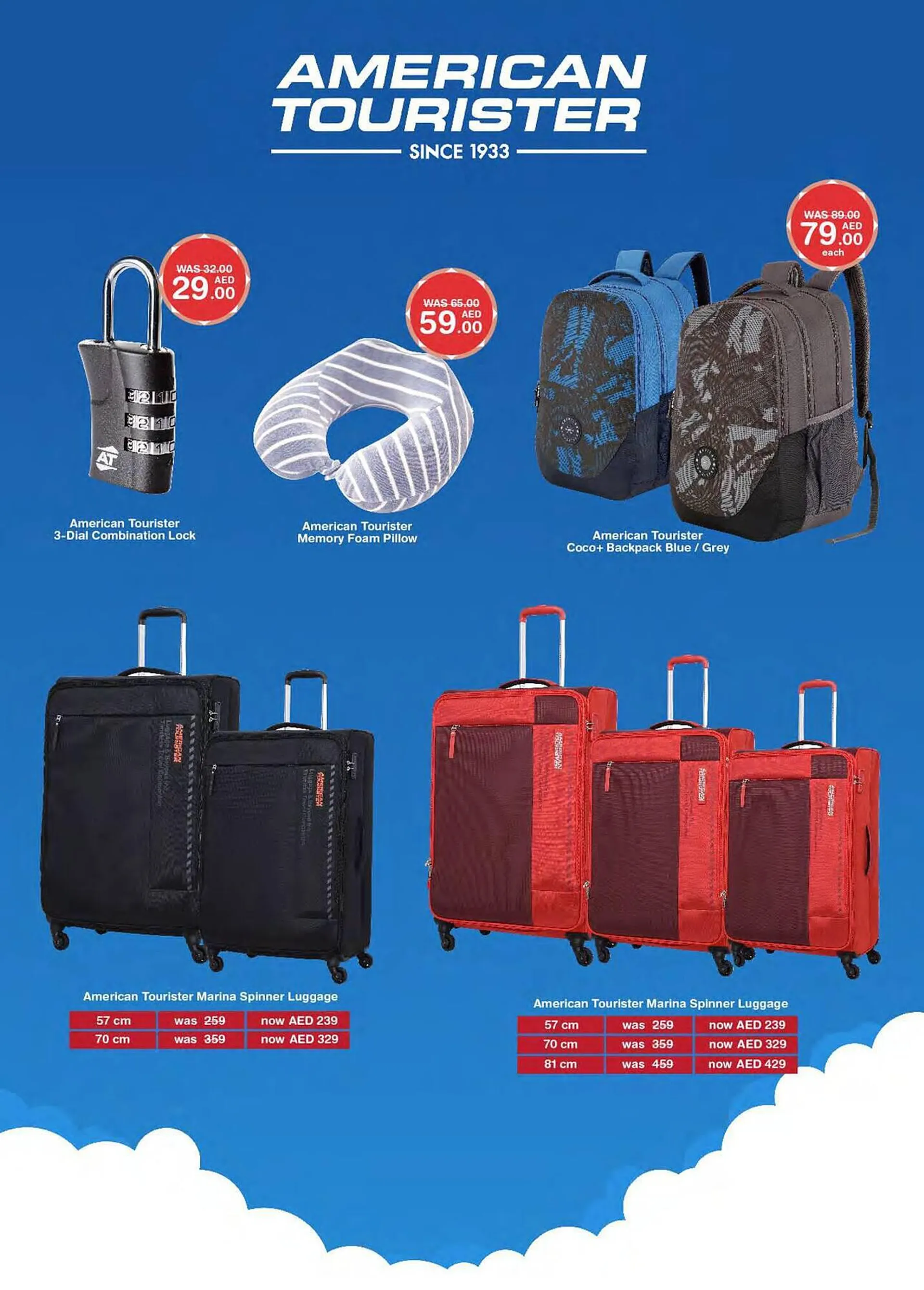 Choithrams catalogue from 29 September to 12 October 2023 - Offers page 16