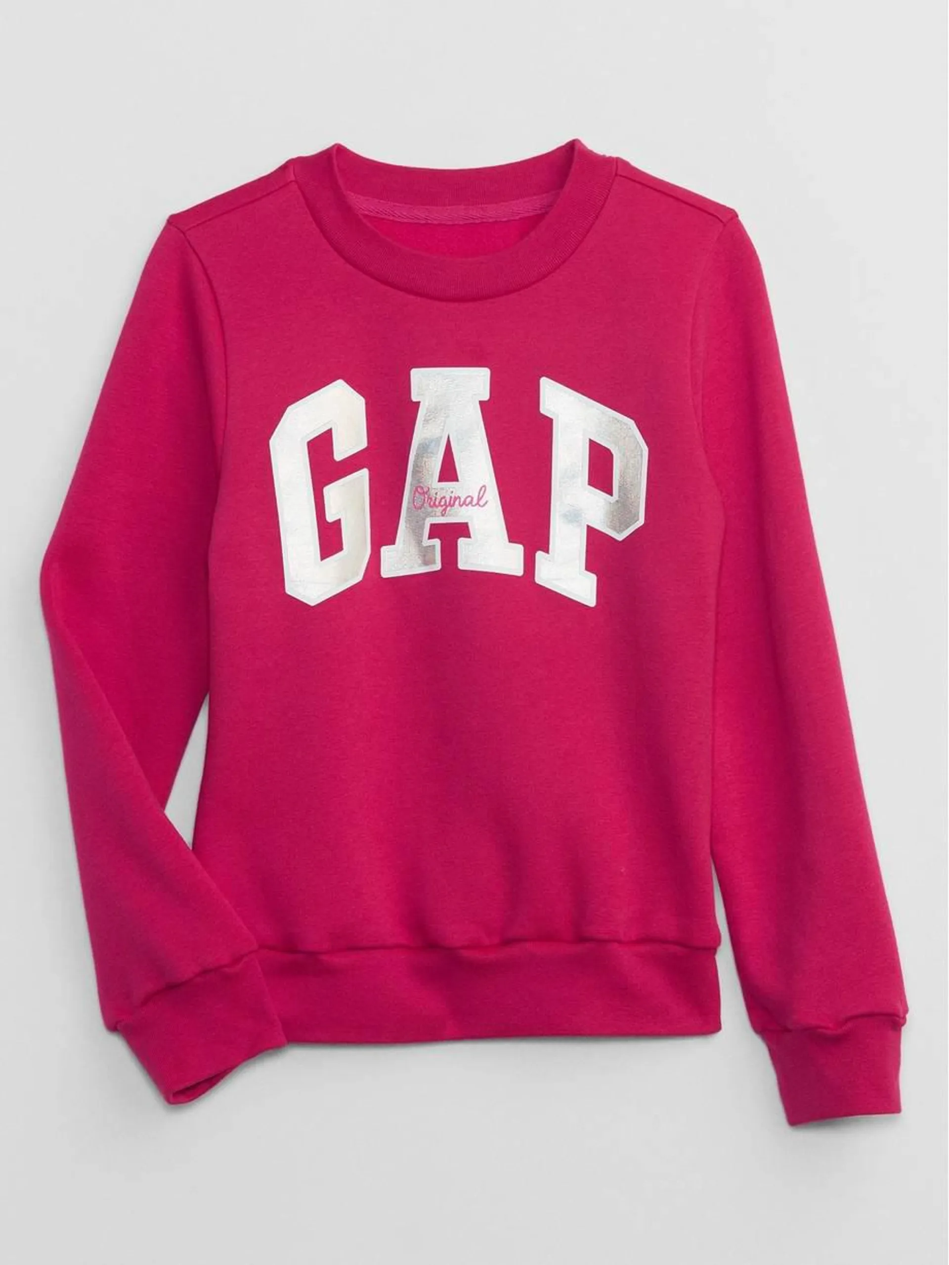 Kids Gap Logo Sweatshirt