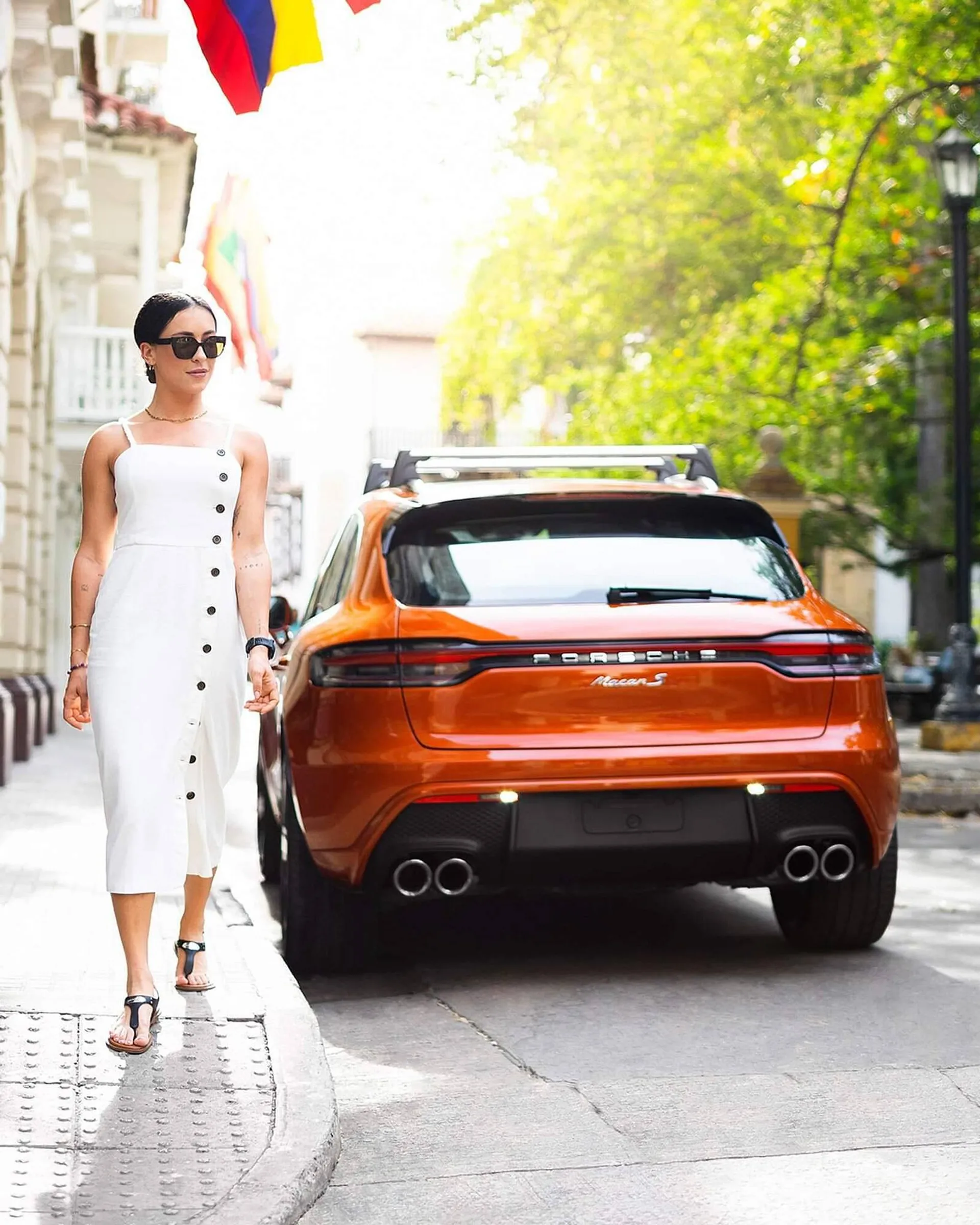 Porsche catalogue from 21 June to 22 July 2024 - Offers page 3
