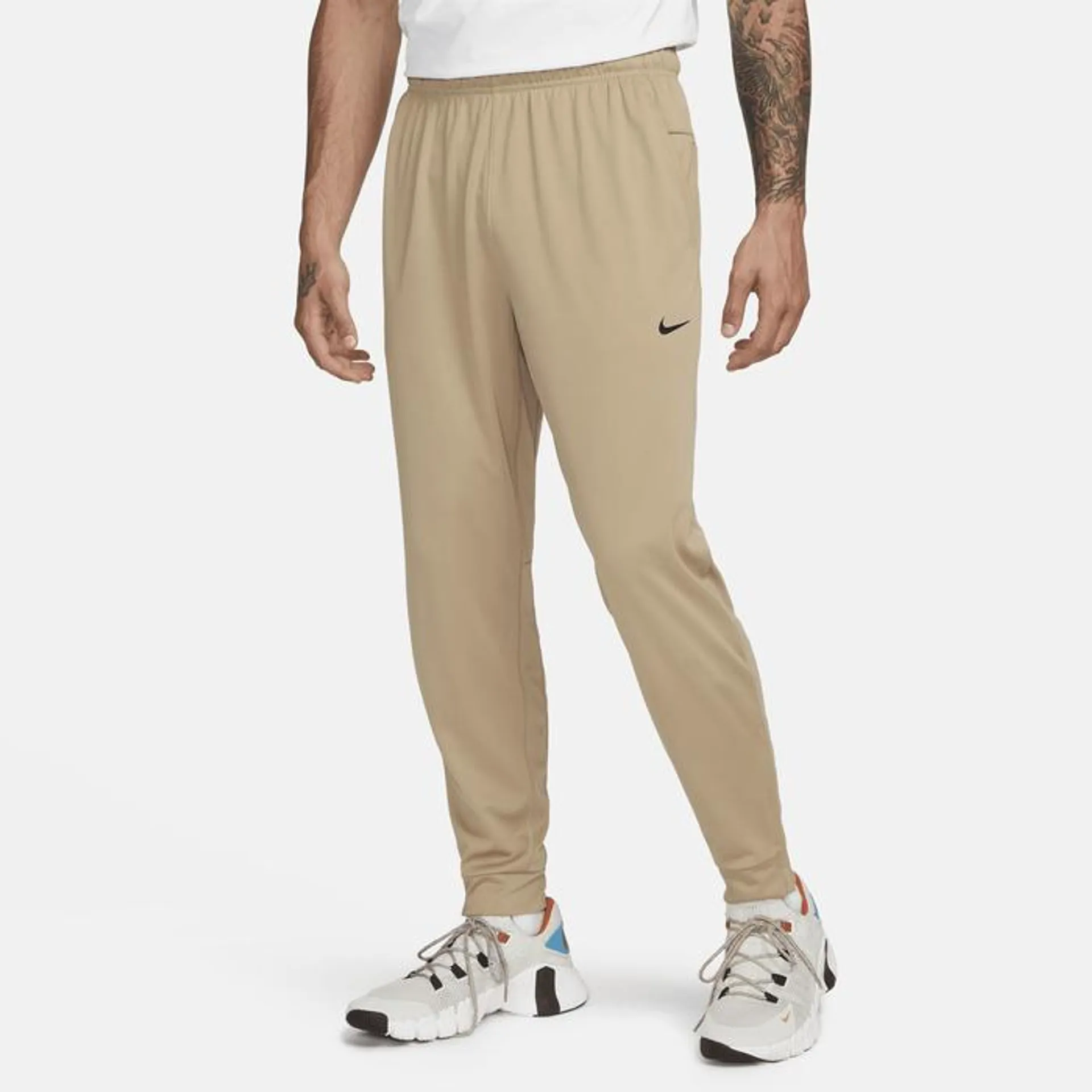 Men's Dri-FIT Tapered Versatile Trousers