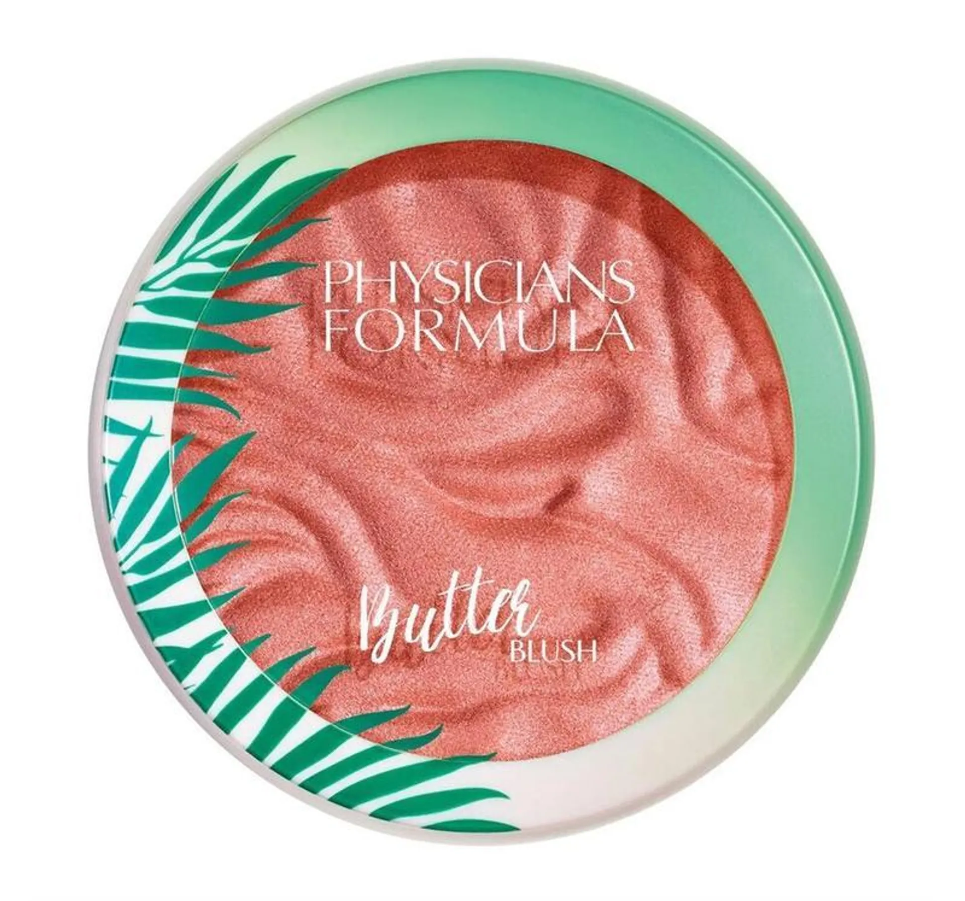 PF Murumuru Butter Blush Copper Cabana Copper Cabana