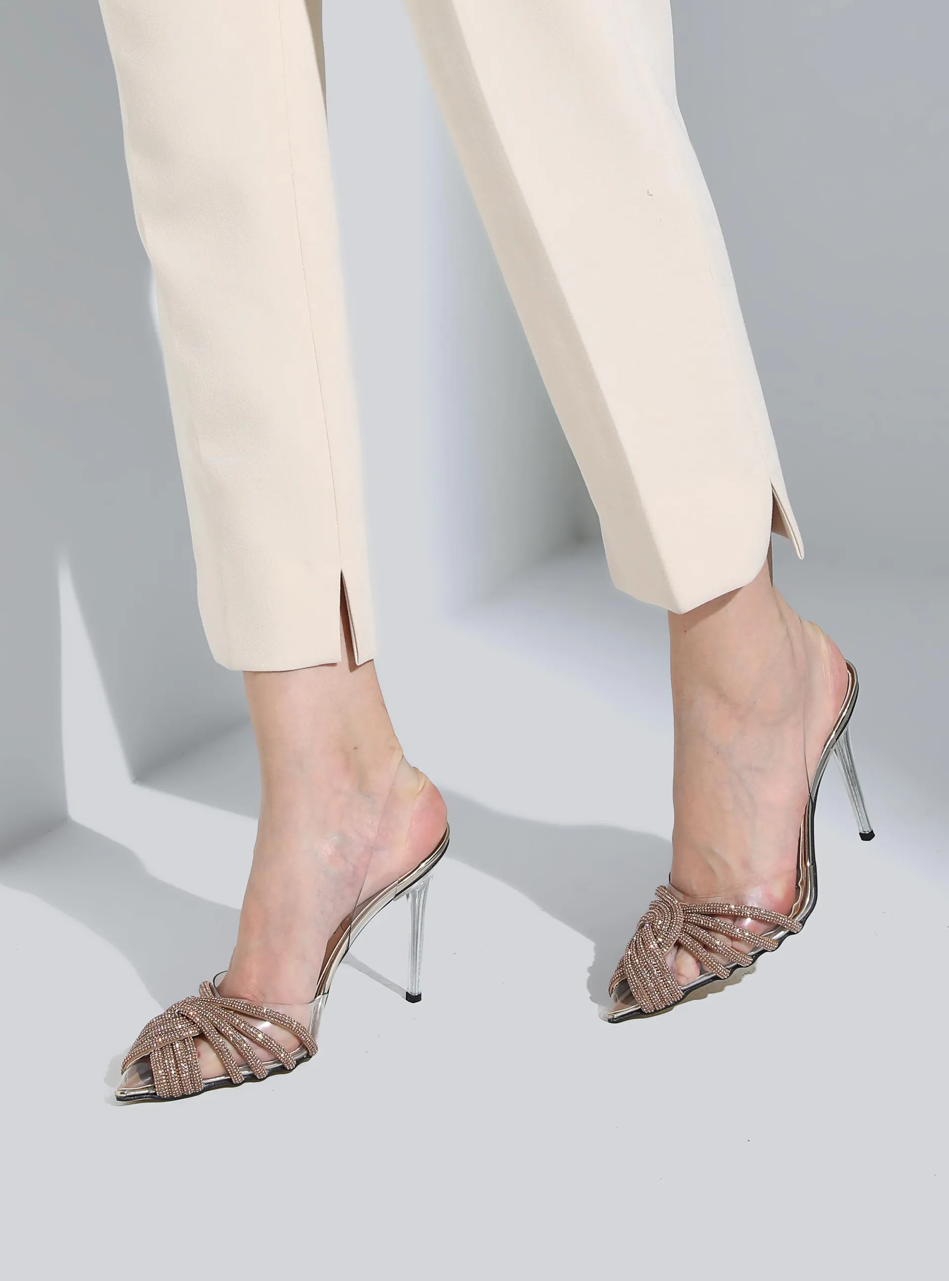 Dore - High Heel - Evening Shoes