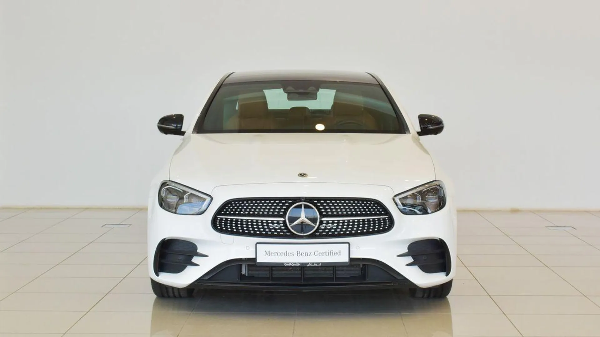 Mercedes-Benz E-Class E 300 Sedan