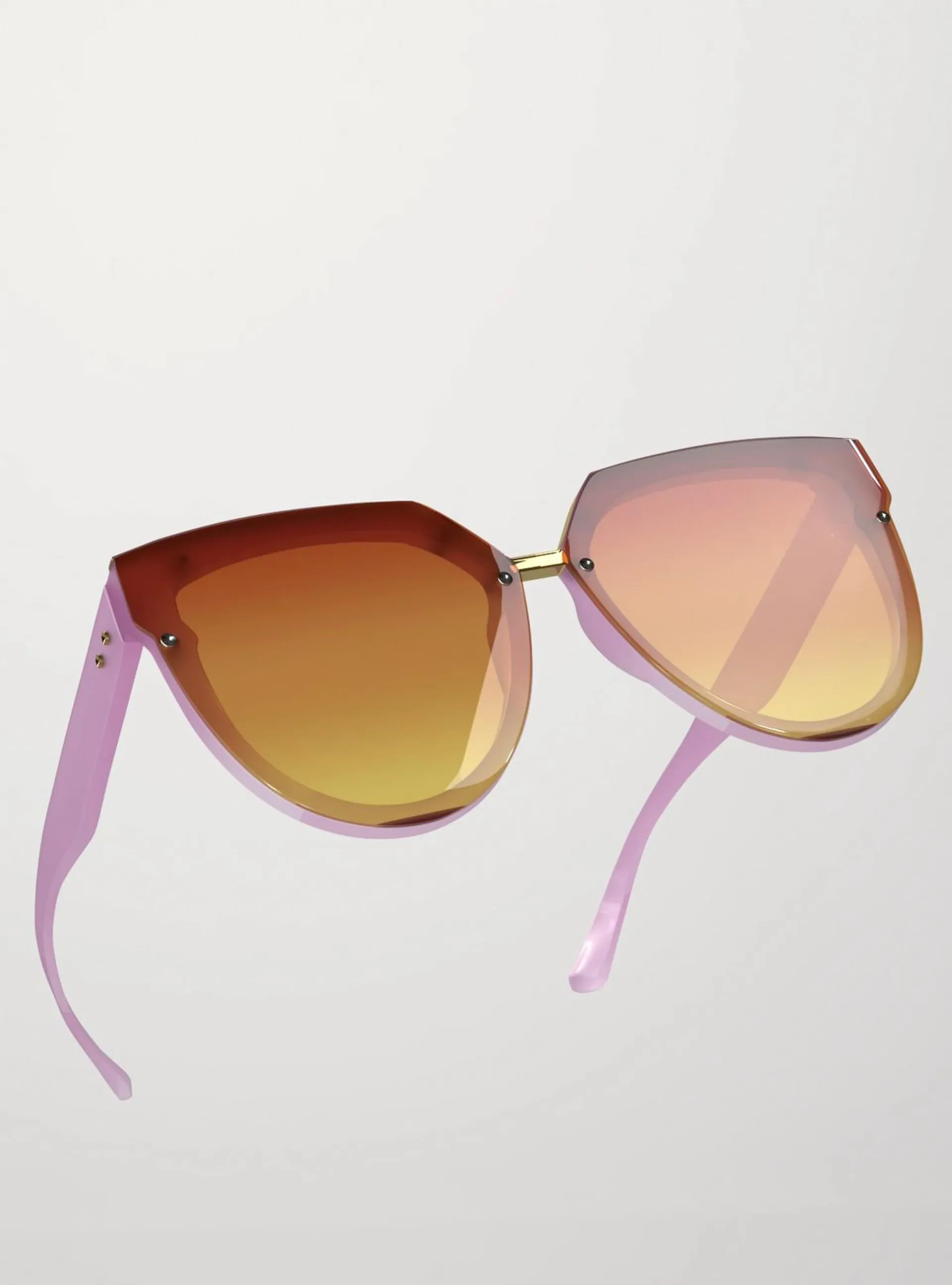 Pink - Sunglasses