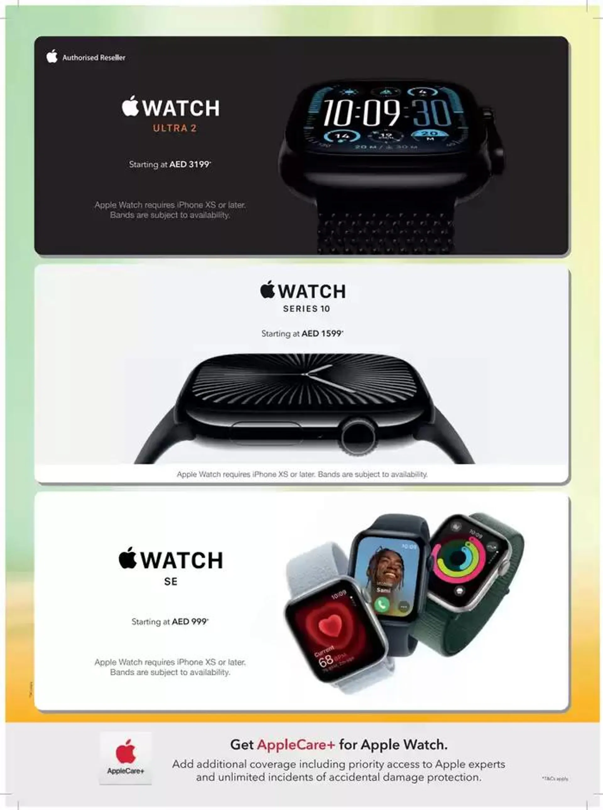 Mega Home Fiesta from 23 October to 3 November 2024 - Offers page 47